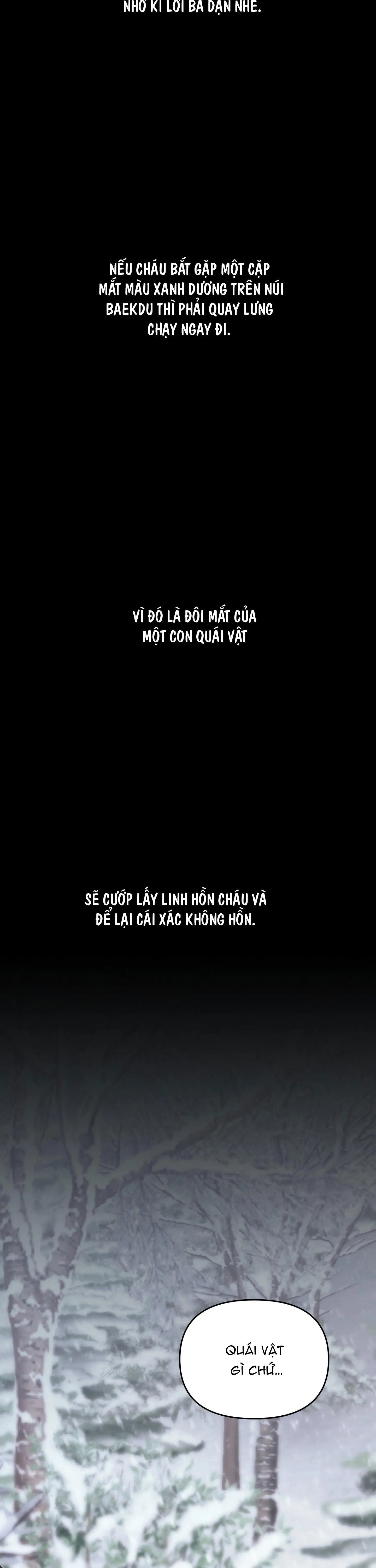 HỔ TRỞ VỀ Chapter 11 Trang 8