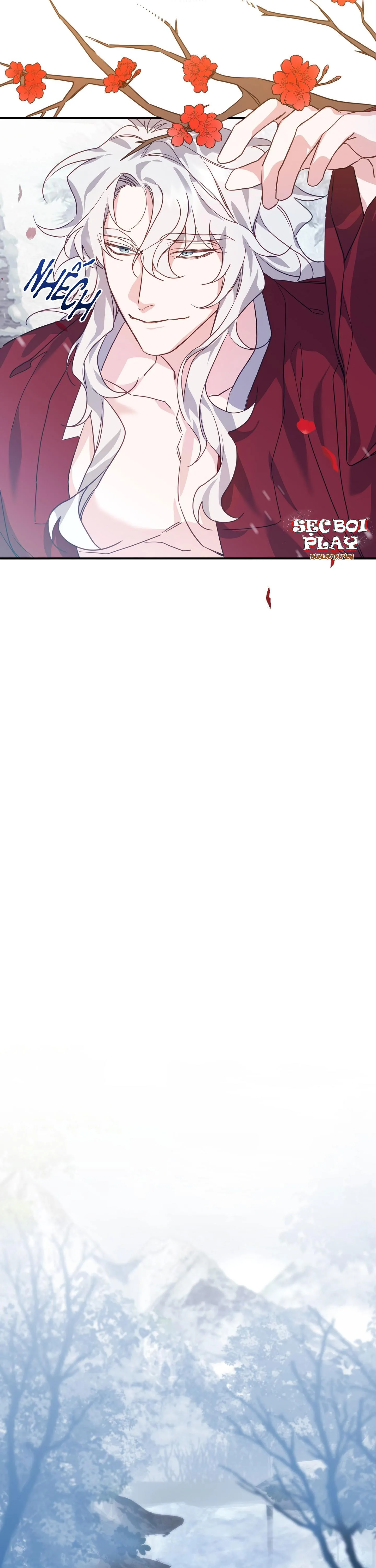 HỔ TRỞ VỀ Chapter 11 Trang 19