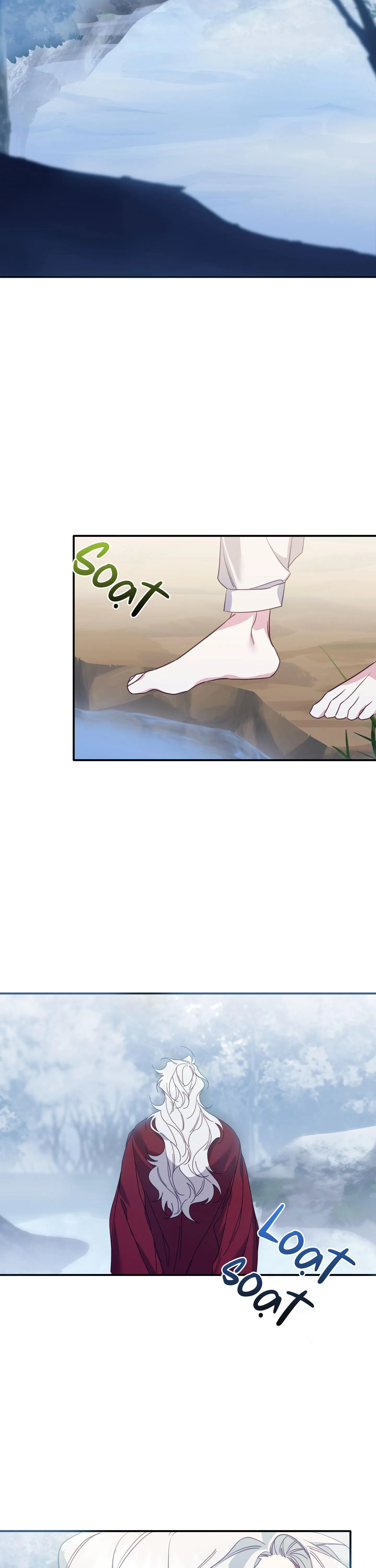 HỔ TRỞ VỀ Chapter 11 Trang 20