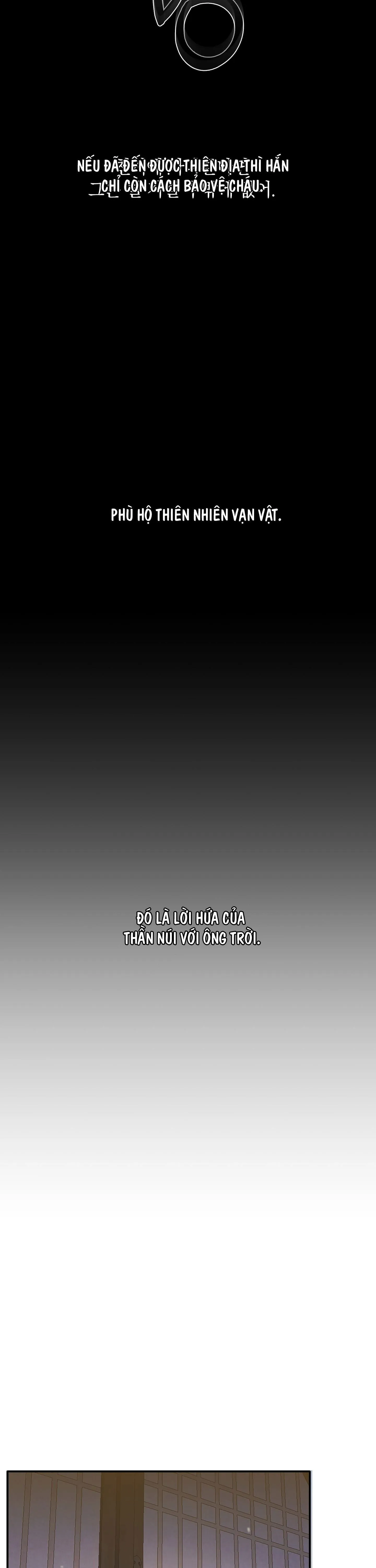 HỔ TRỞ VỀ Chapter 11 Trang 28