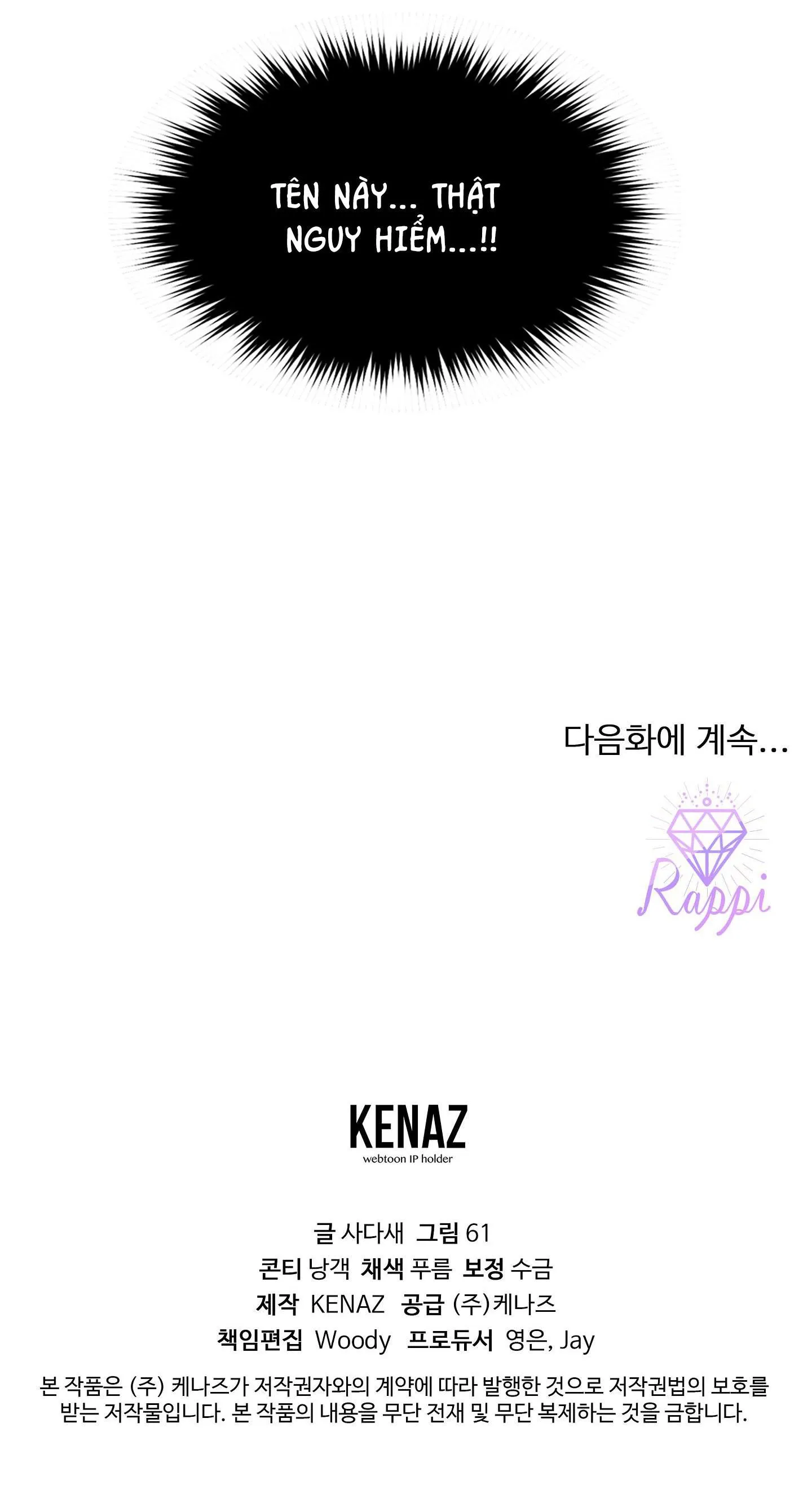 HỔ TRỞ VỀ Chapter 11 Trang 37