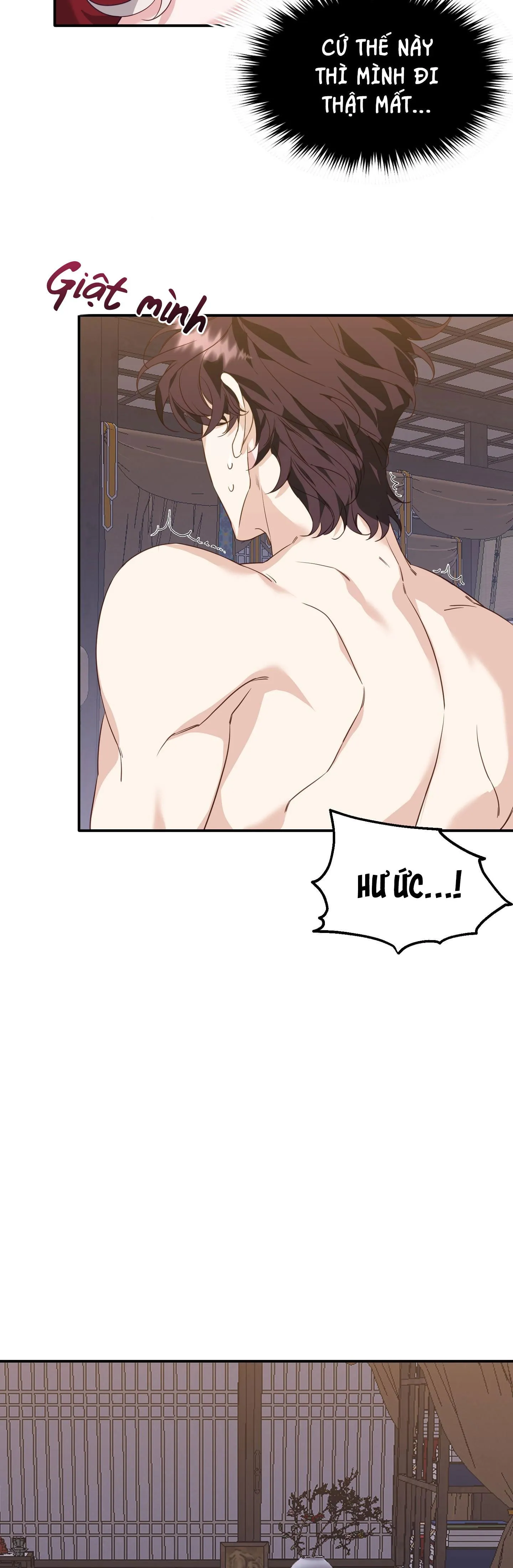 HỔ TRỞ VỀ Chapter 12 Trang 4