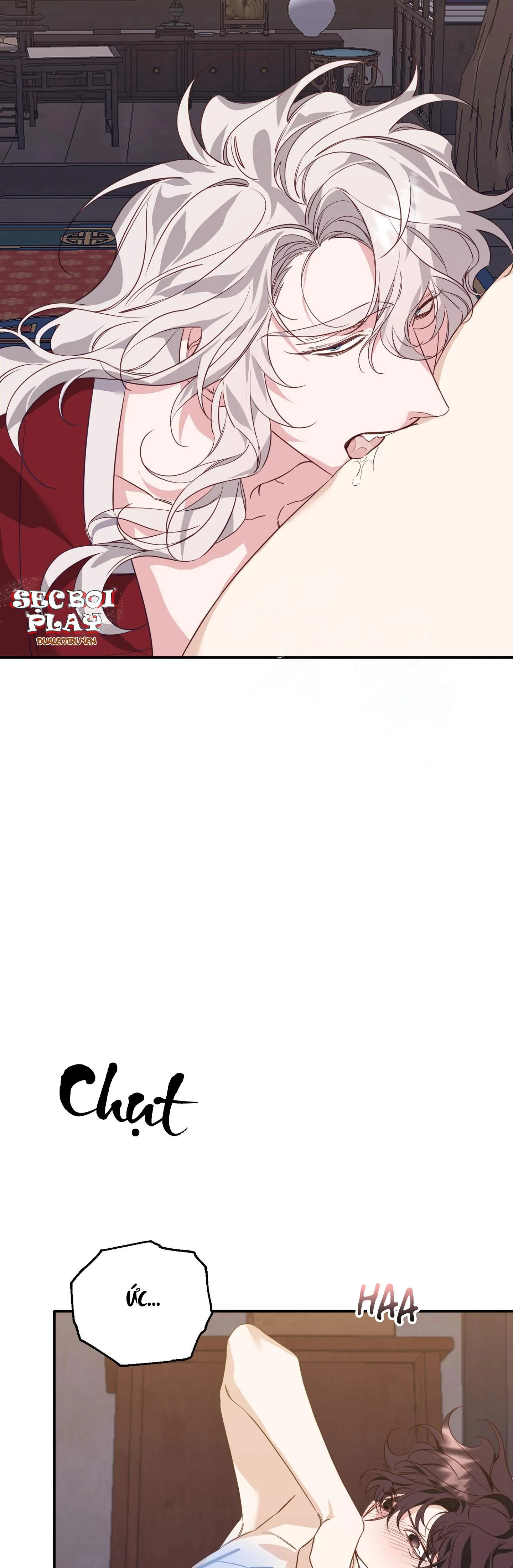 HỔ TRỞ VỀ Chapter 12 Trang 5