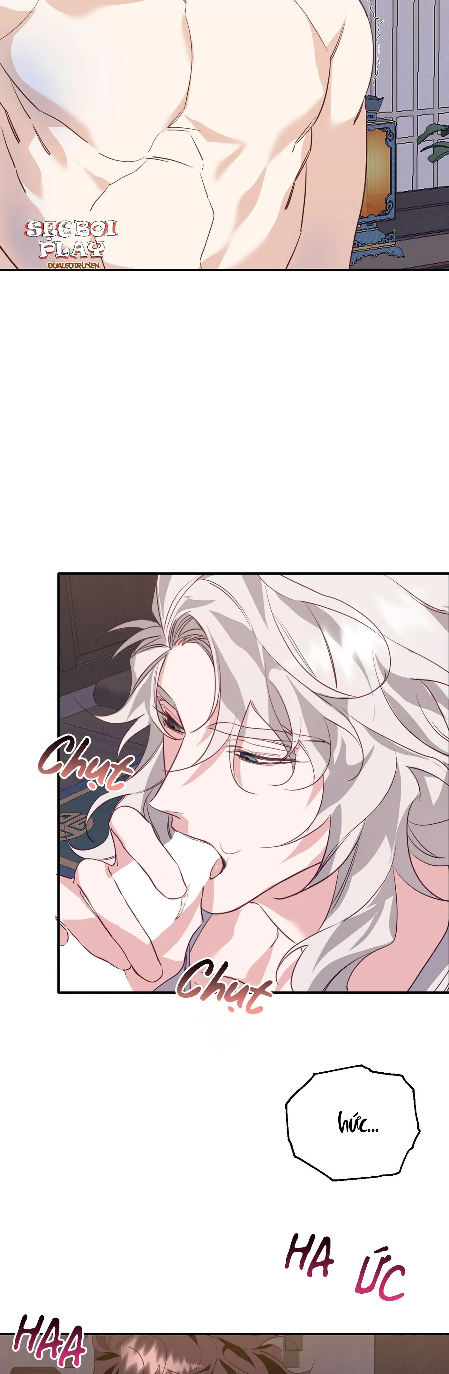 HỔ TRỞ VỀ Chapter 12 Trang 11