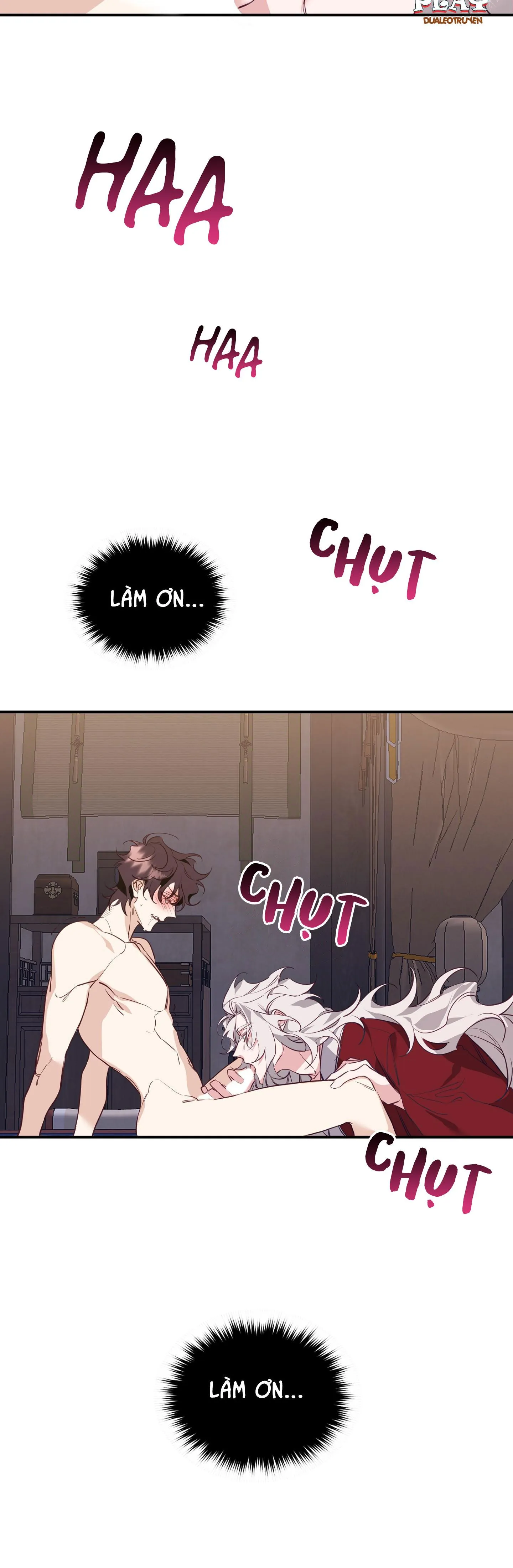 HỔ TRỞ VỀ Chapter 12 Trang 13