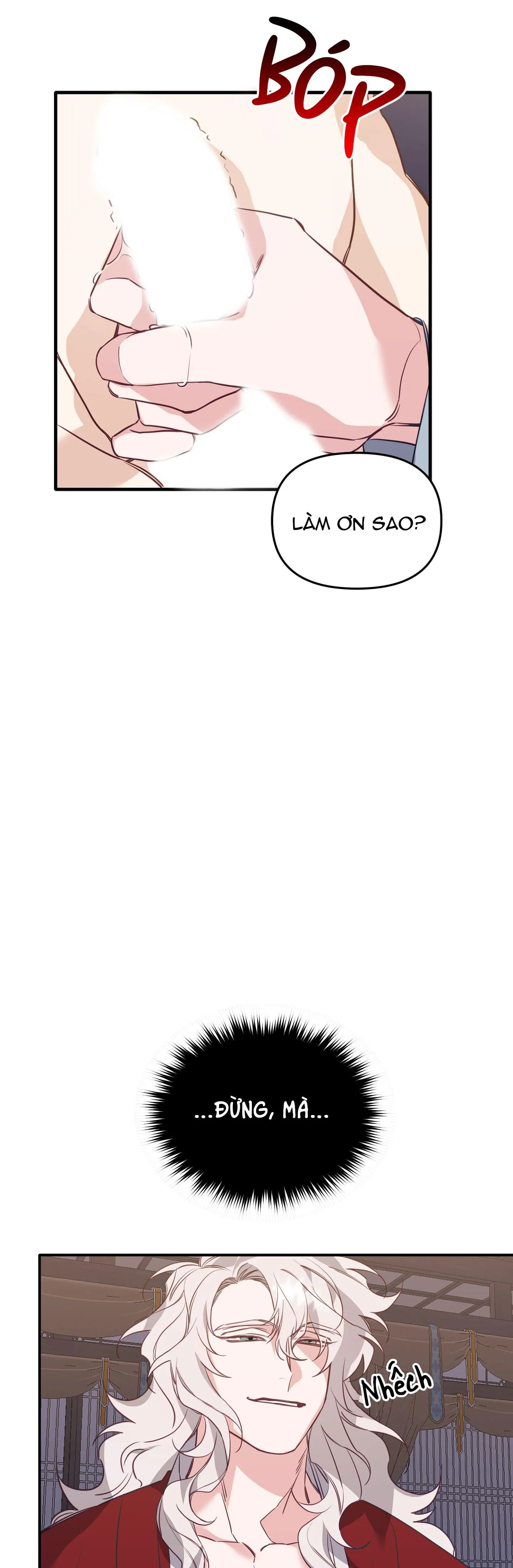 HỔ TRỞ VỀ Chapter 12 Trang 14