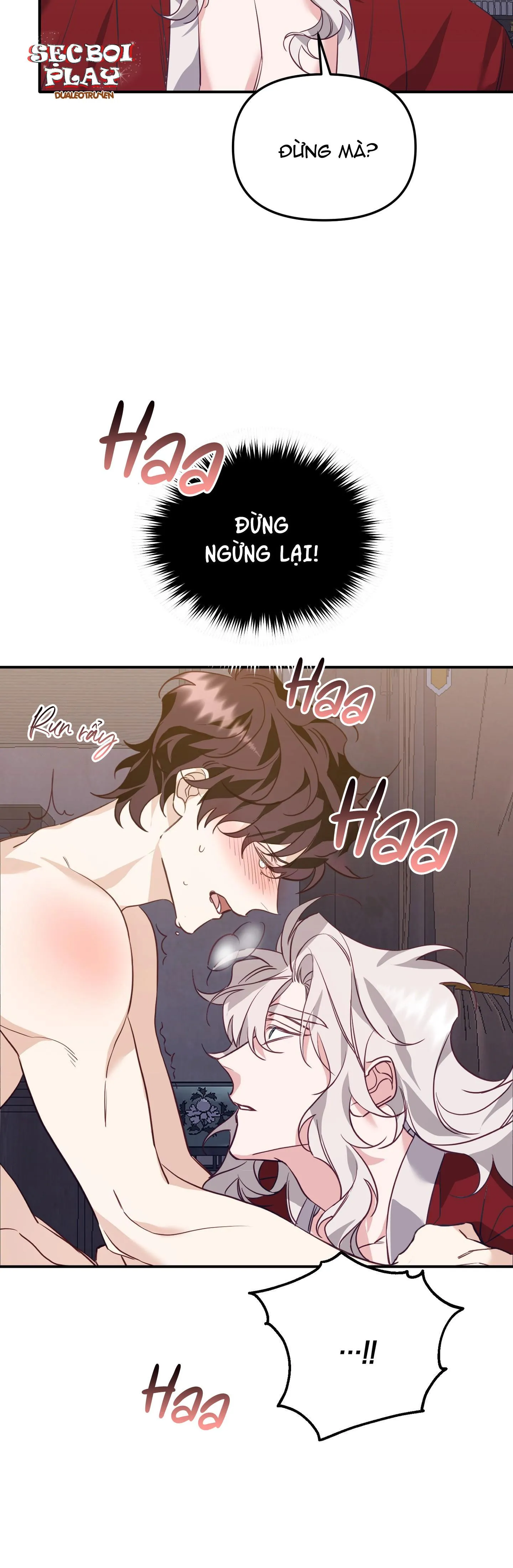 HỔ TRỞ VỀ Chapter 12 Trang 15