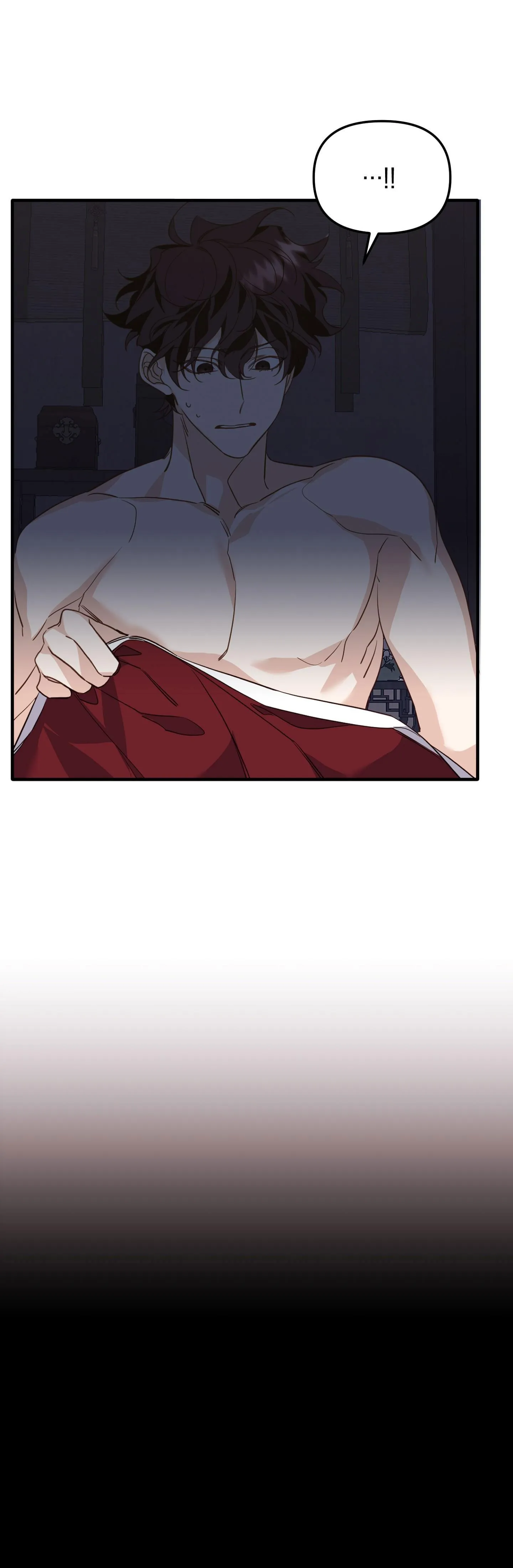 HỔ TRỞ VỀ Chapter 12 Trang 23