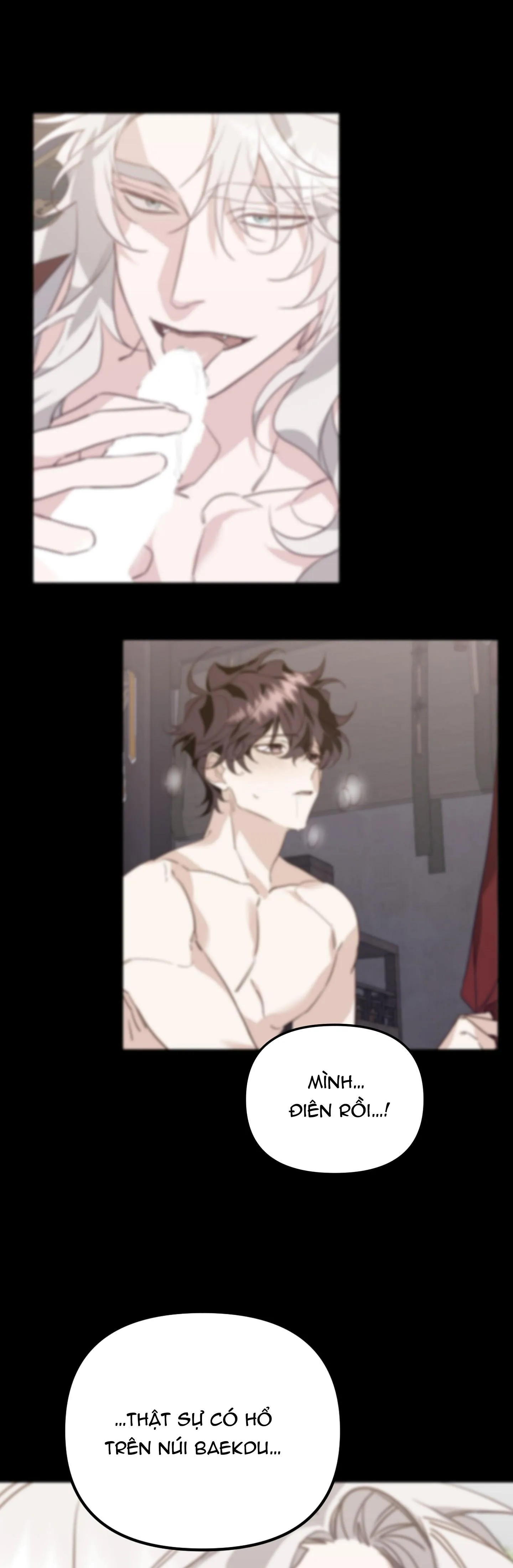 HỔ TRỞ VỀ Chapter 12 Trang 24