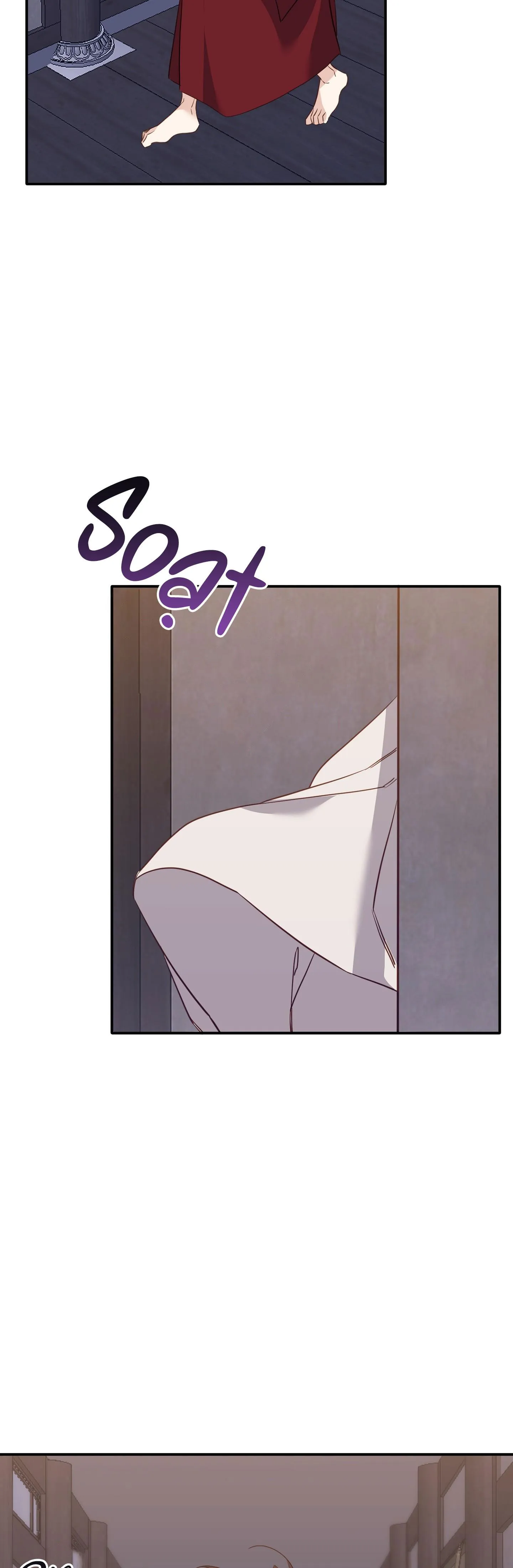 HỔ TRỞ VỀ Chapter 12 Trang 29