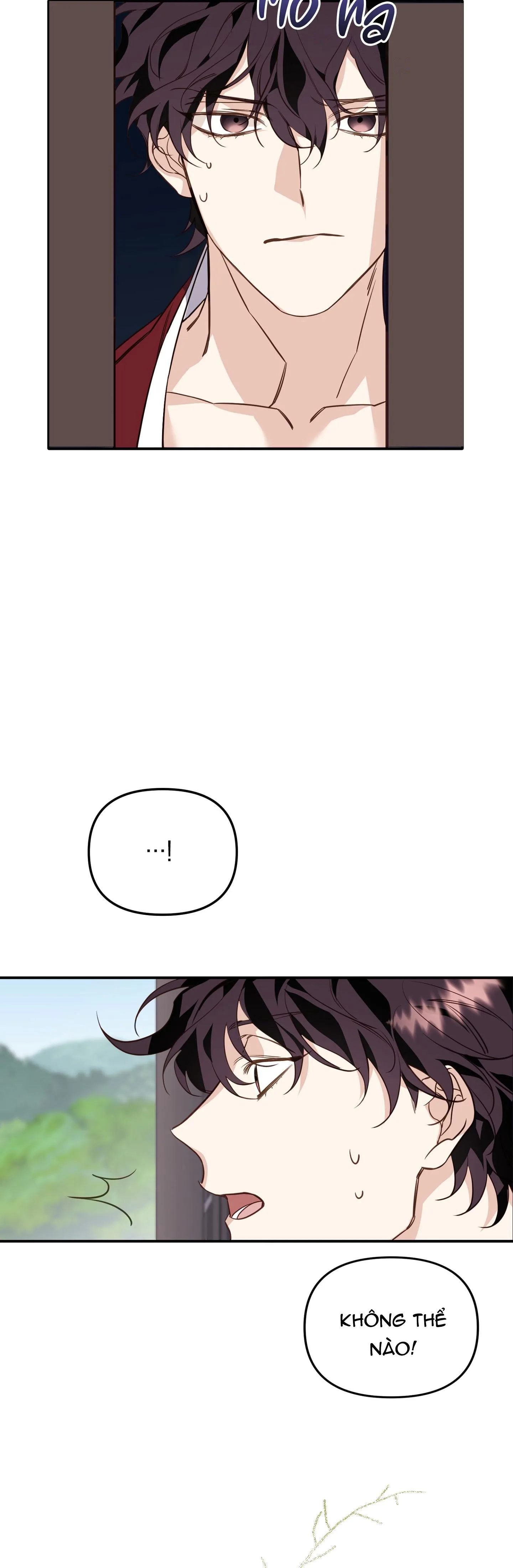 HỔ TRỞ VỀ Chapter 12 Trang 32