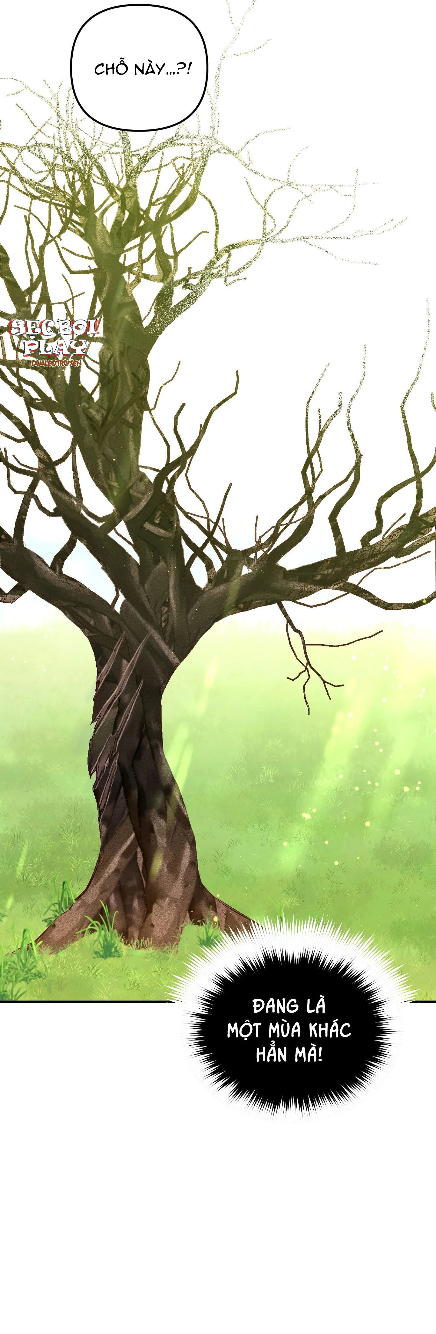 HỔ TRỞ VỀ Chapter 12 Trang 33