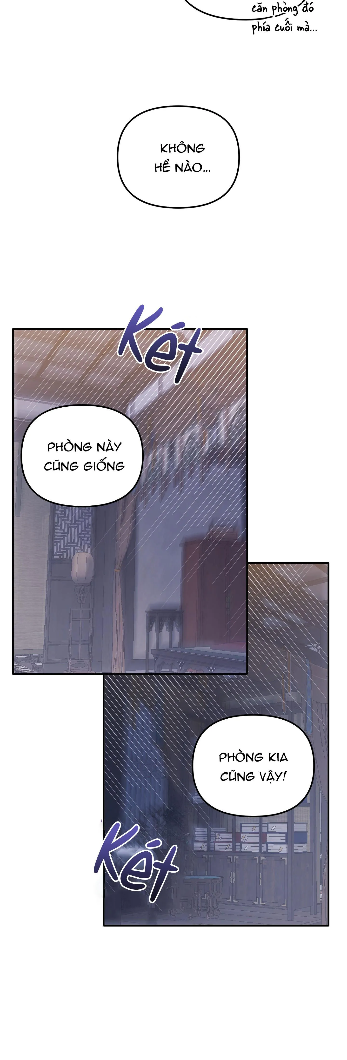 HỔ TRỞ VỀ Chapter 12 Trang 40