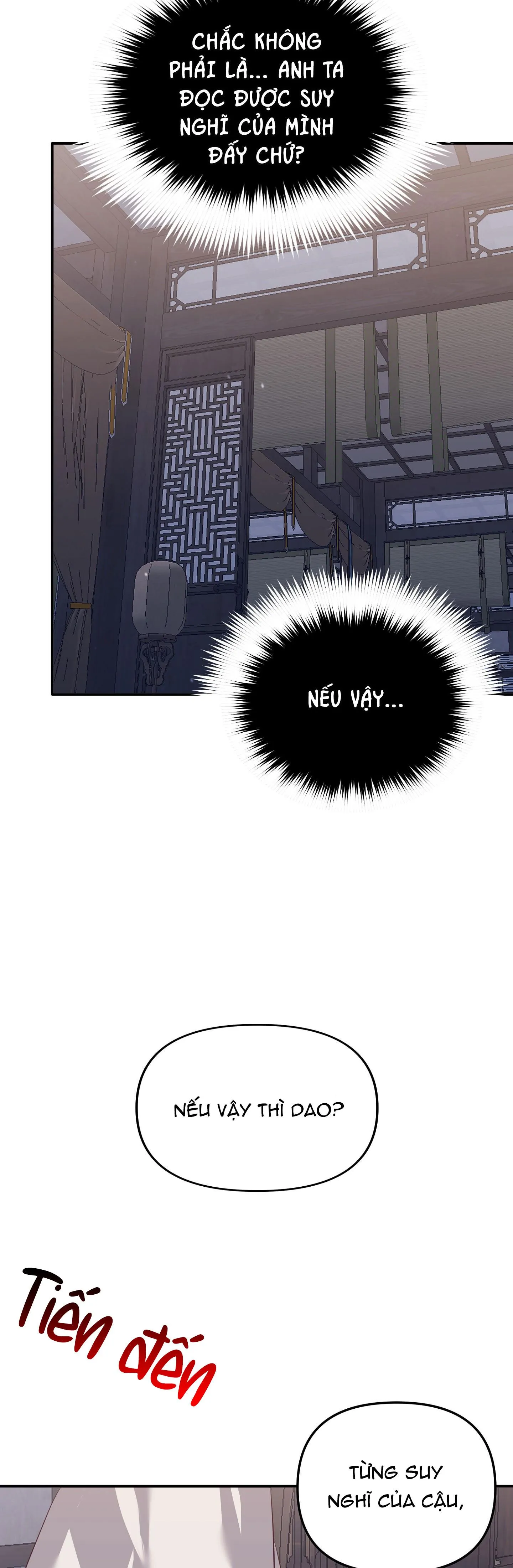 HỔ TRỞ VỀ Chapter 12 Trang 45