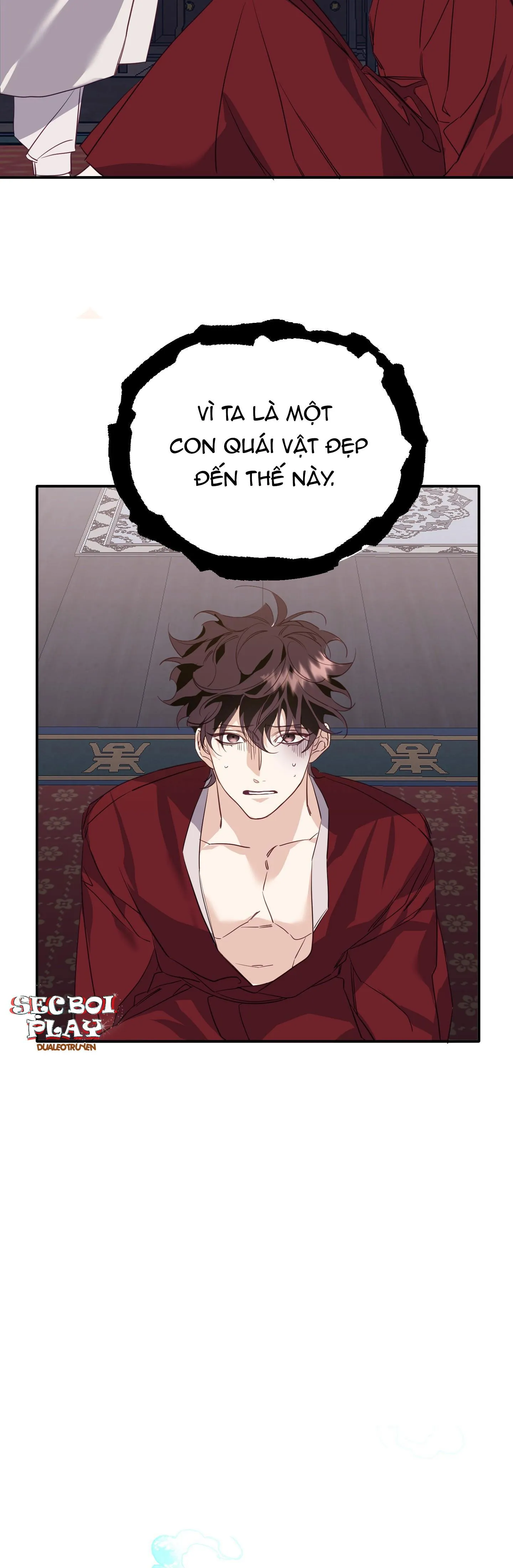 HỔ TRỞ VỀ Chapter 12 Trang 48