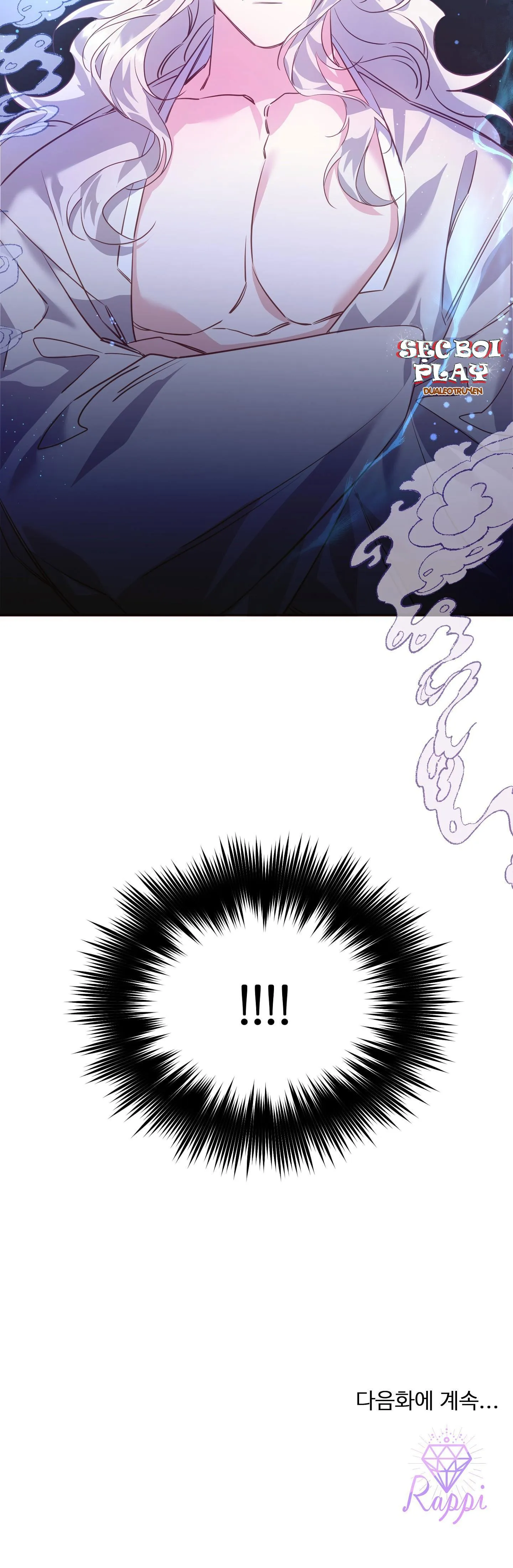 HỔ TRỞ VỀ Chapter 12 Trang 50