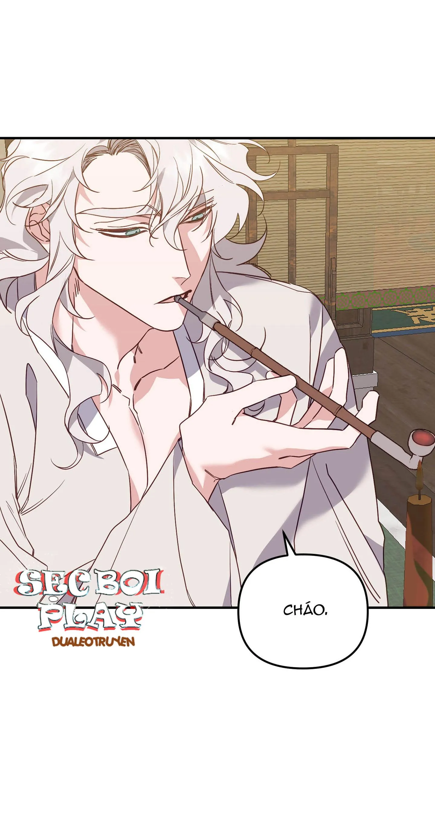 HỔ TRỞ VỀ Chapter 13 Trang 6