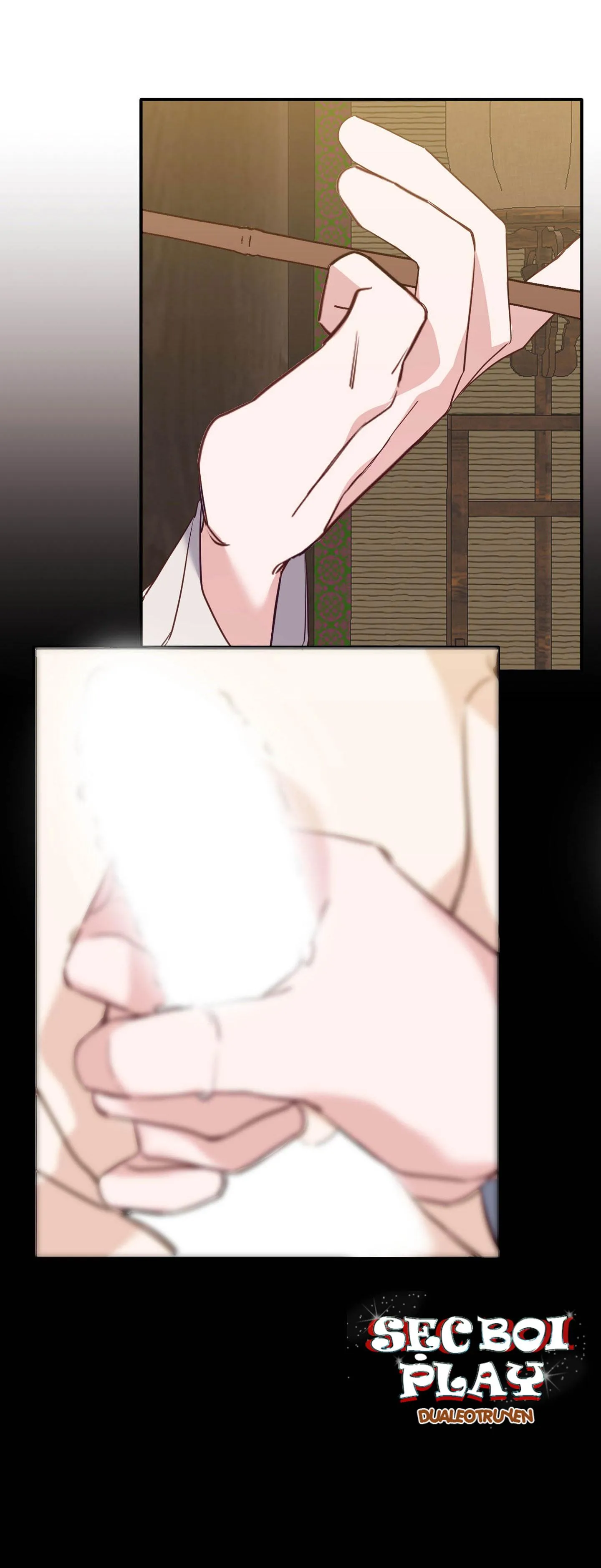 HỔ TRỞ VỀ Chapter 13 Trang 13