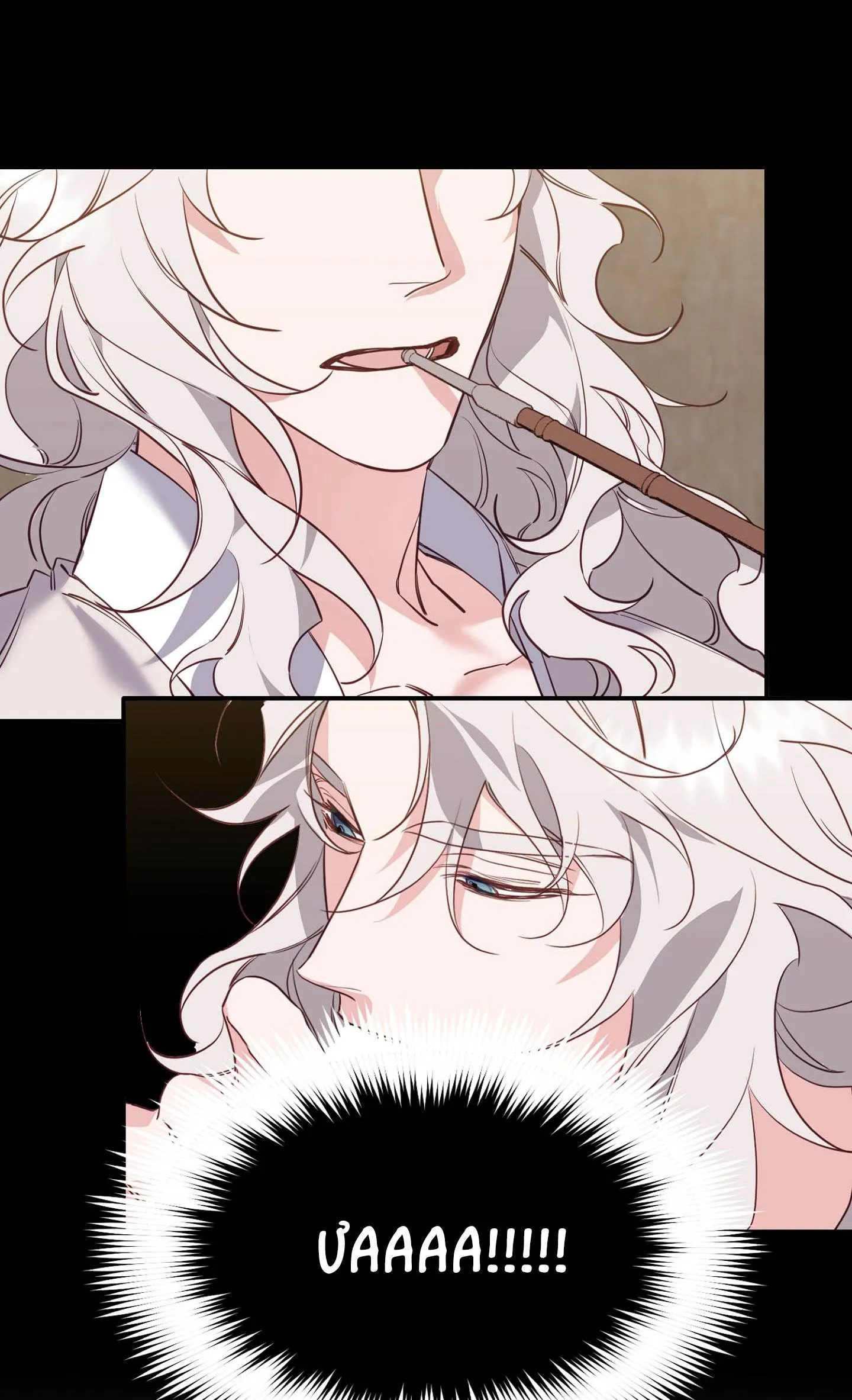 HỔ TRỞ VỀ Chapter 13 Trang 14