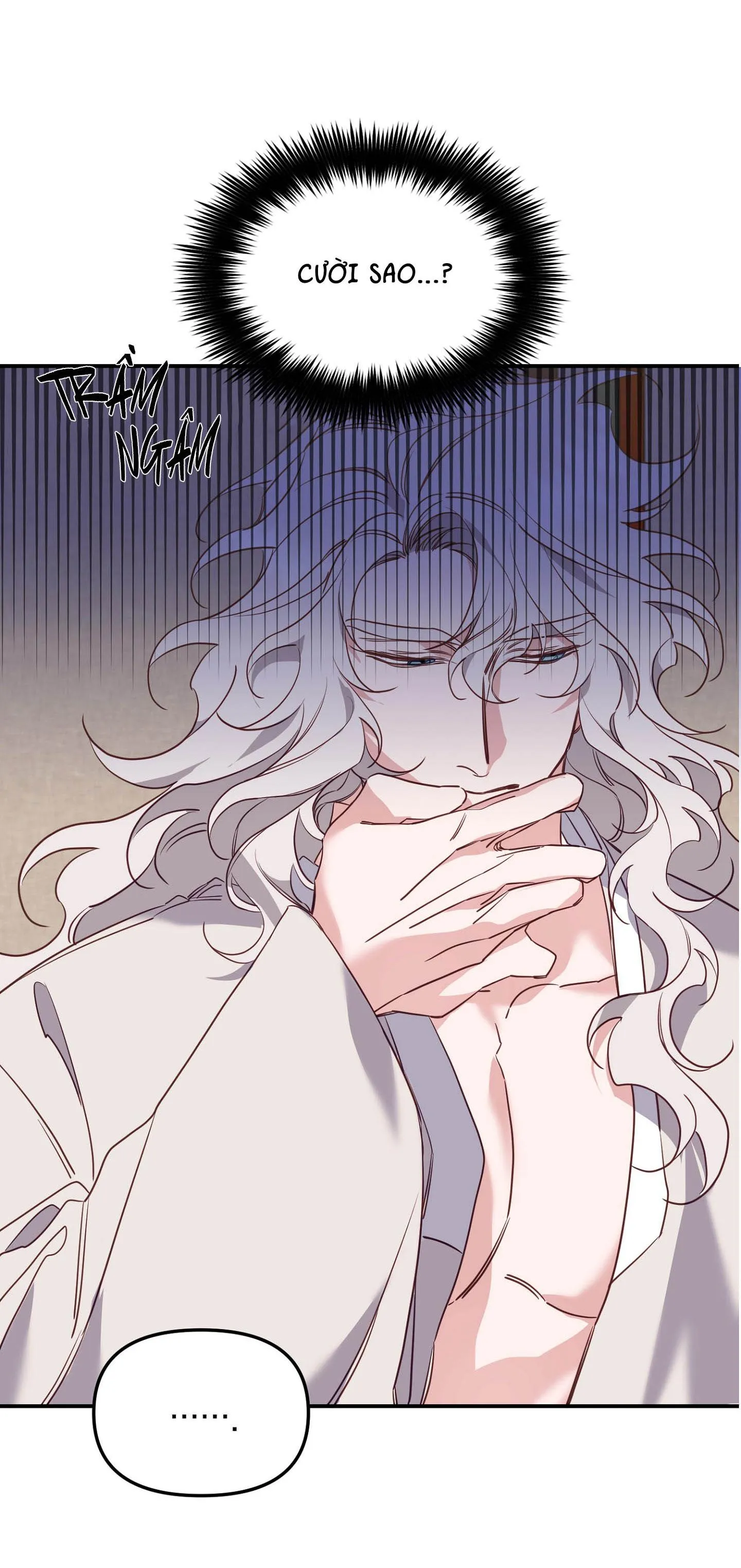 HỔ TRỞ VỀ Chapter 13 Trang 20