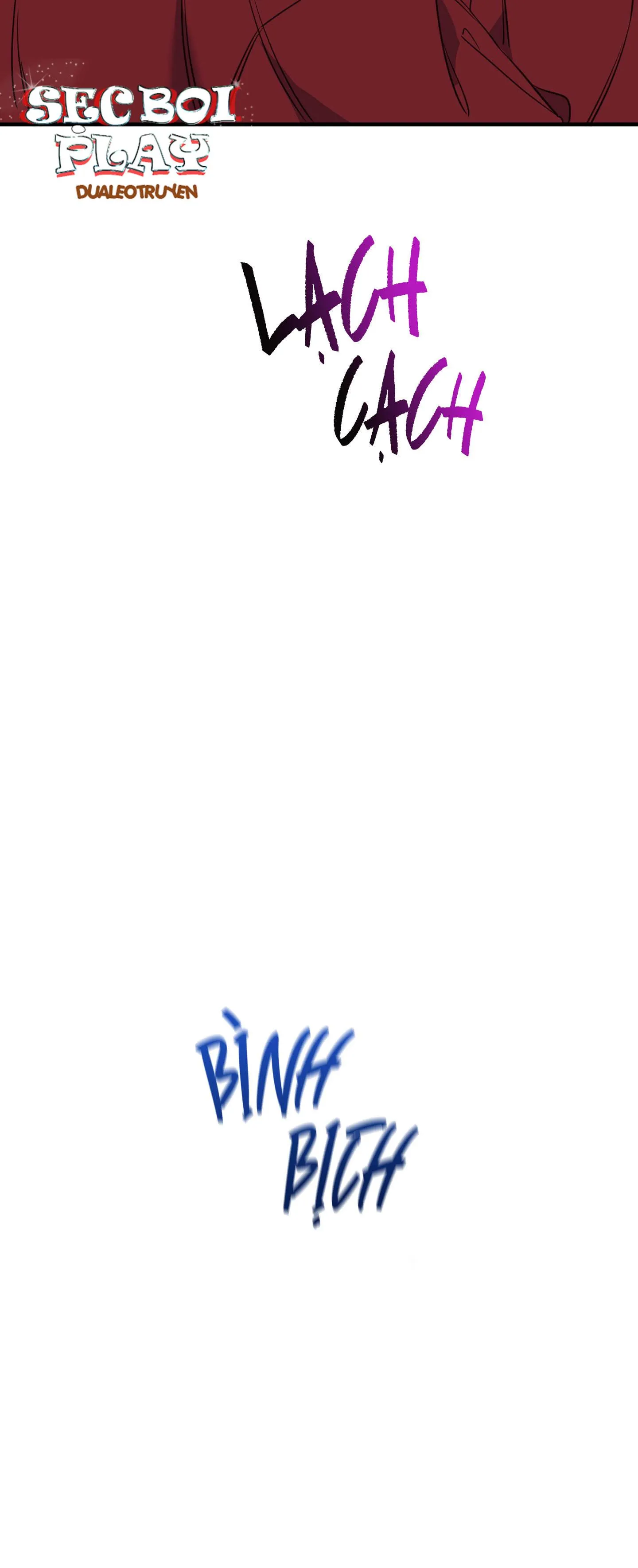 HỔ TRỞ VỀ Chapter 13 Trang 23