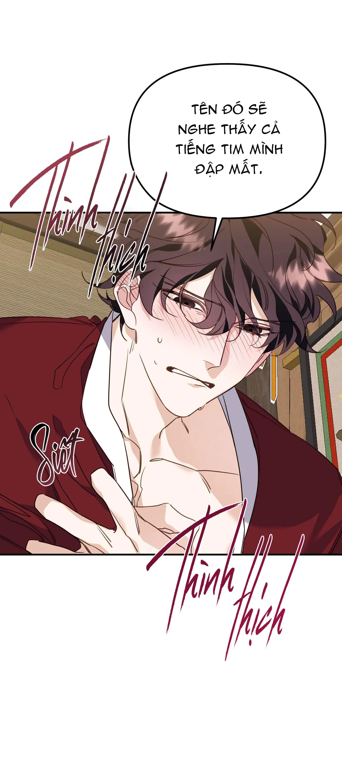 HỔ TRỞ VỀ Chapter 13 Trang 25