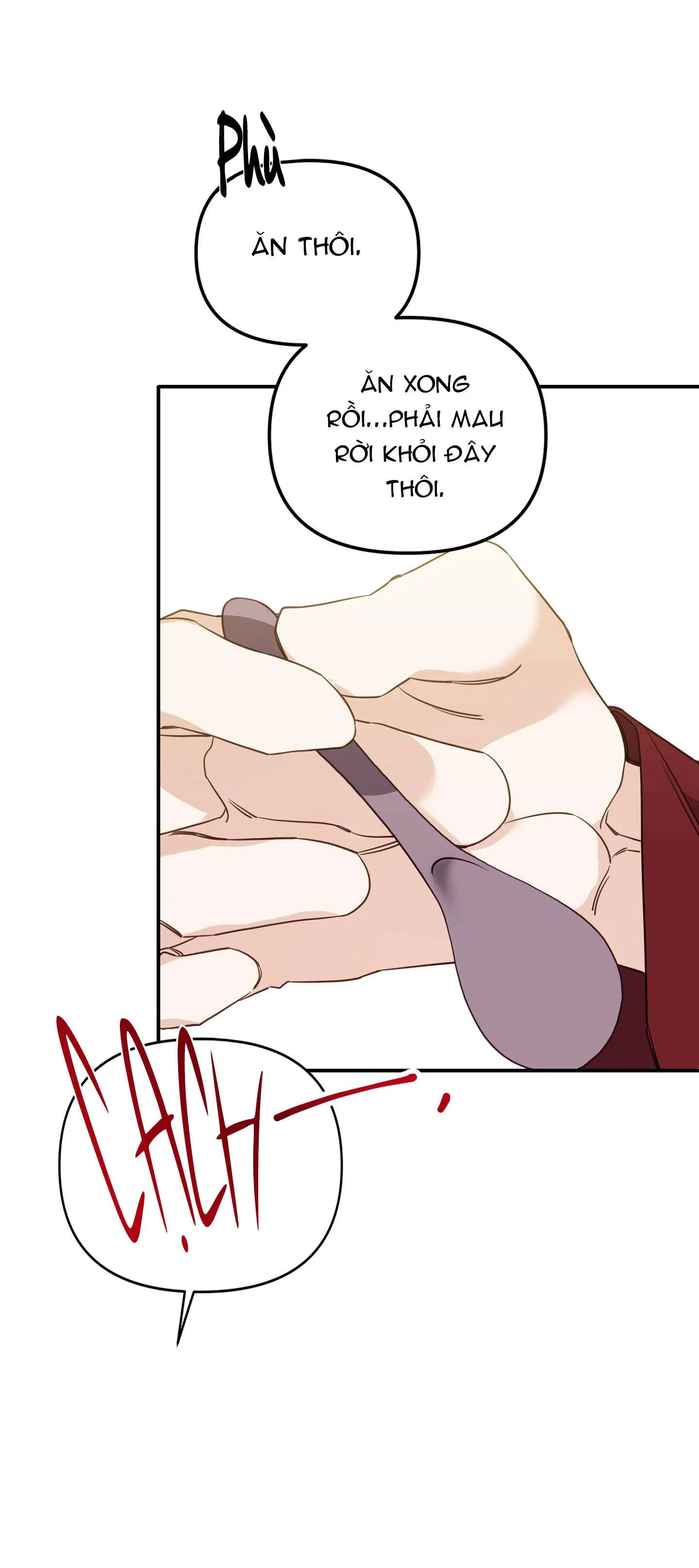 HỔ TRỞ VỀ Chapter 13 Trang 26