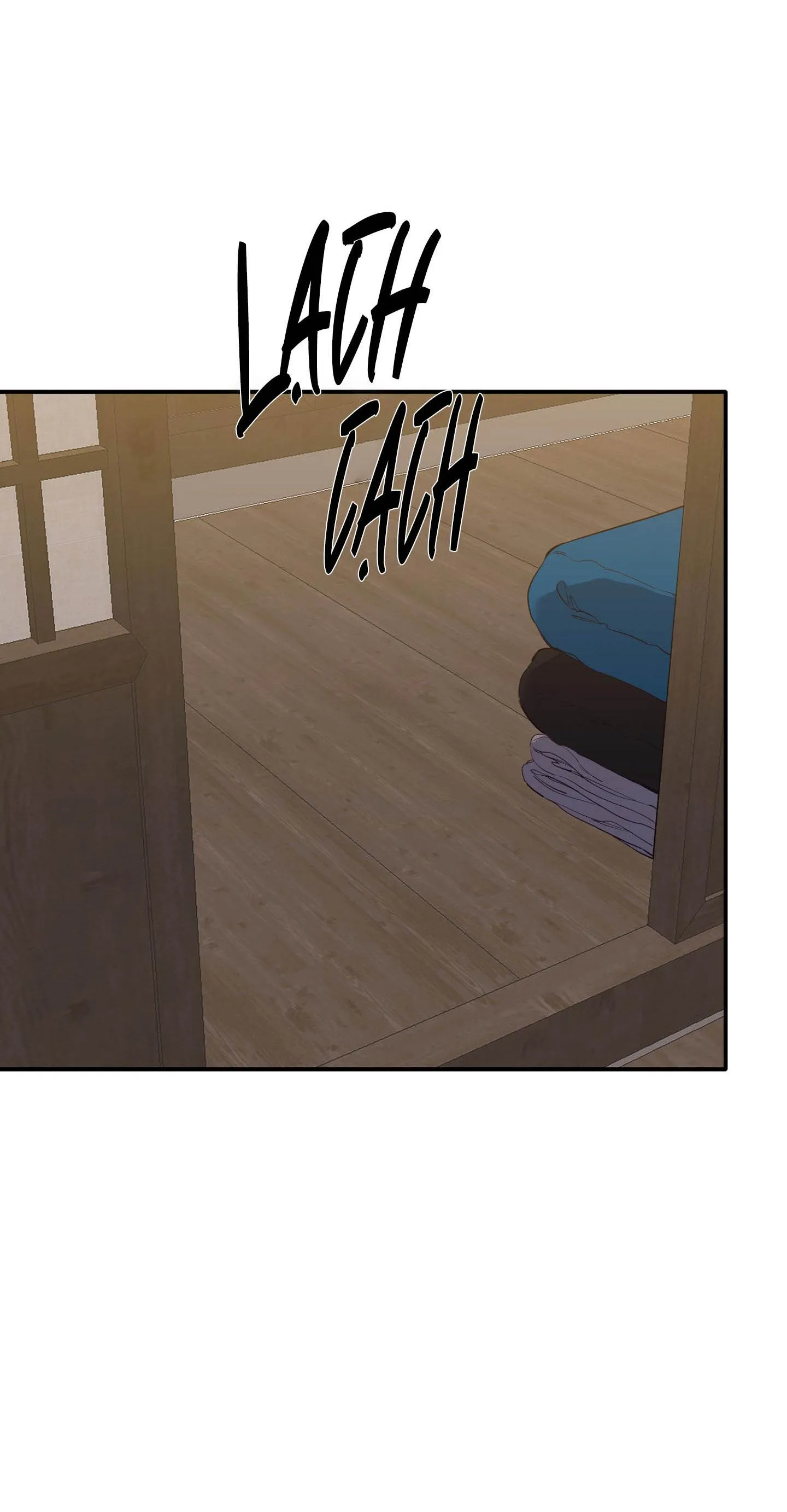 HỔ TRỞ VỀ Chapter 13 Trang 28