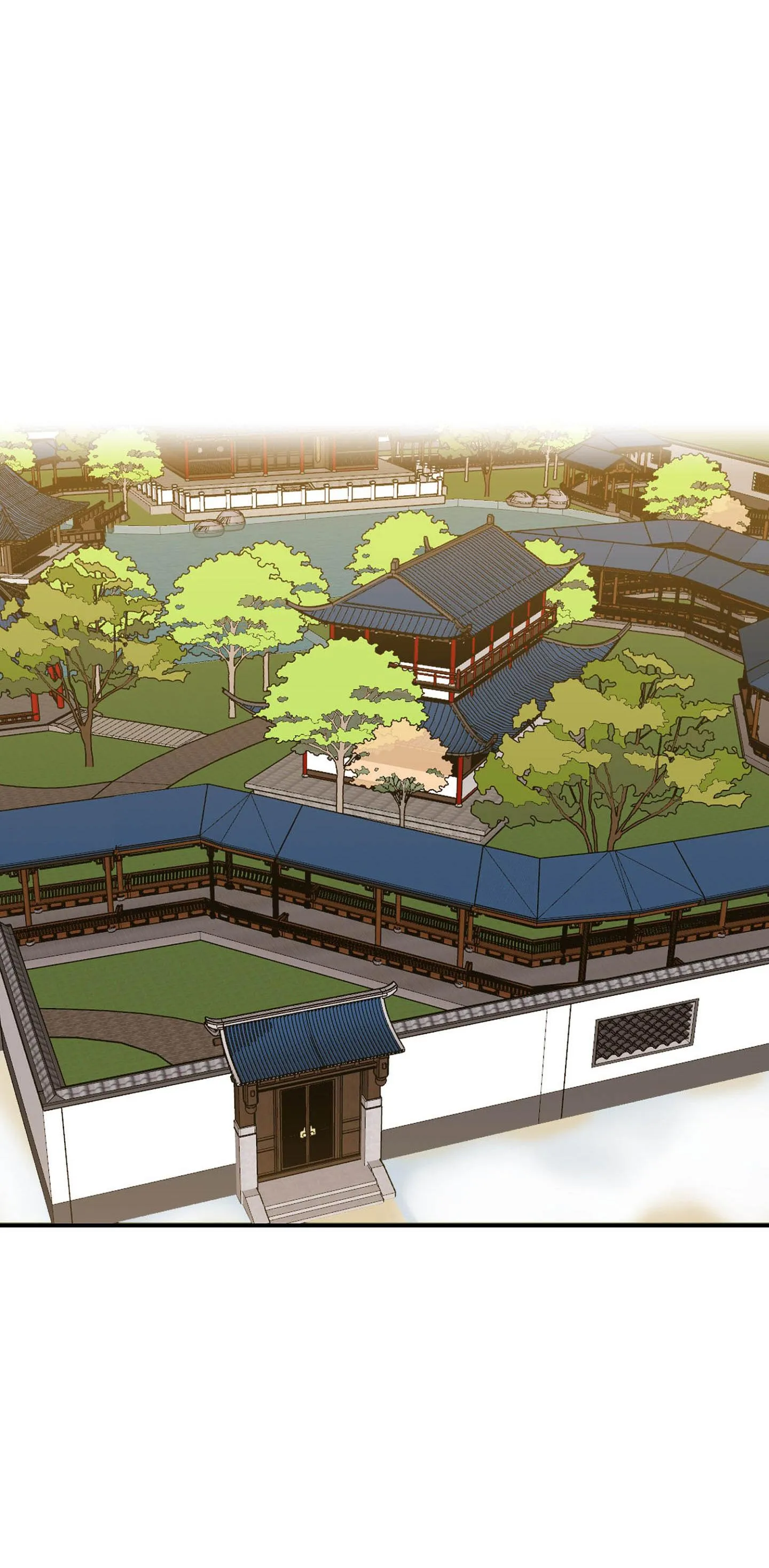 HỔ TRỞ VỀ Chapter 13 Trang 30