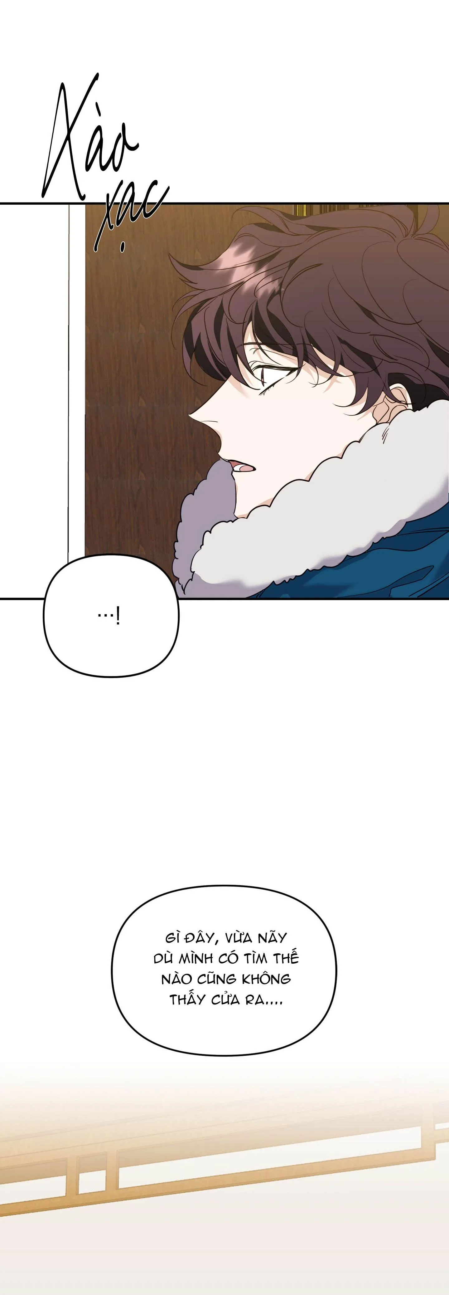 HỔ TRỞ VỀ Chapter 13 Trang 32