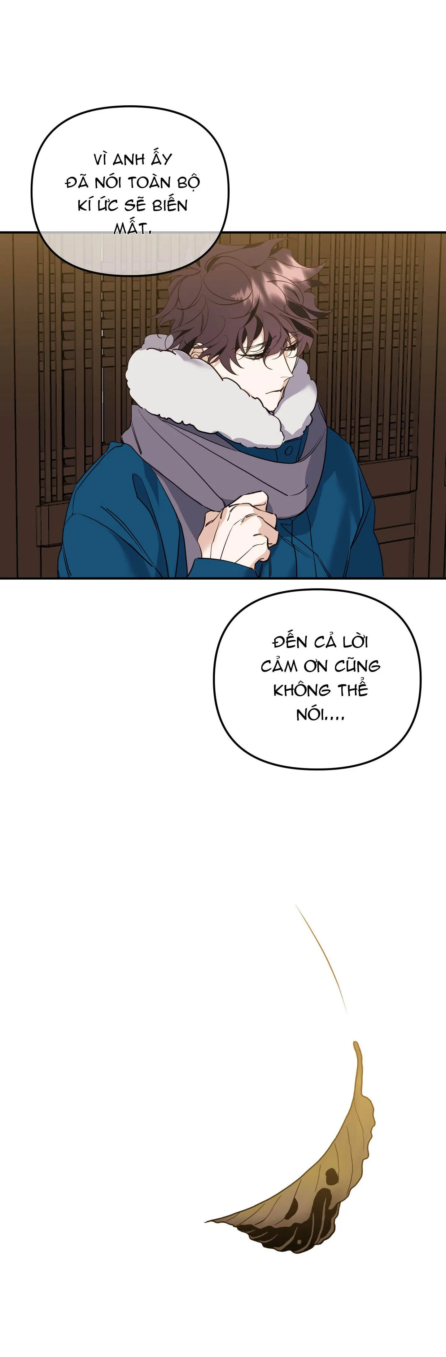 HỔ TRỞ VỀ Chapter 13 Trang 34