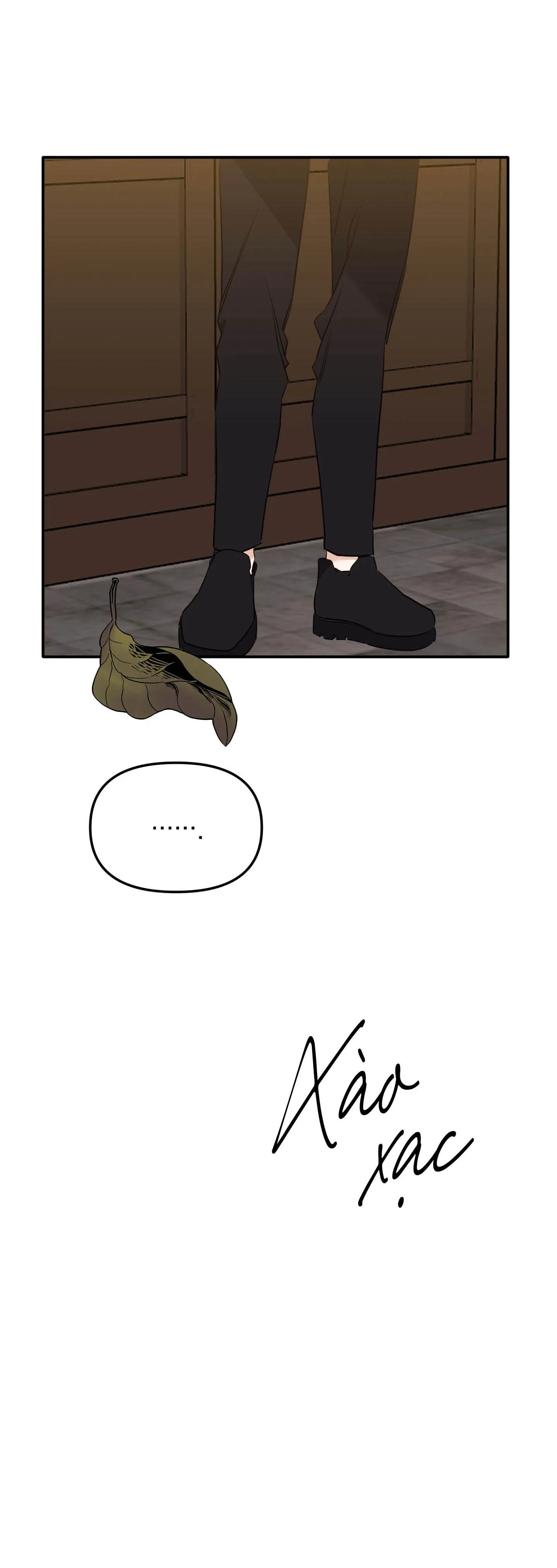 HỔ TRỞ VỀ Chapter 13 Trang 35