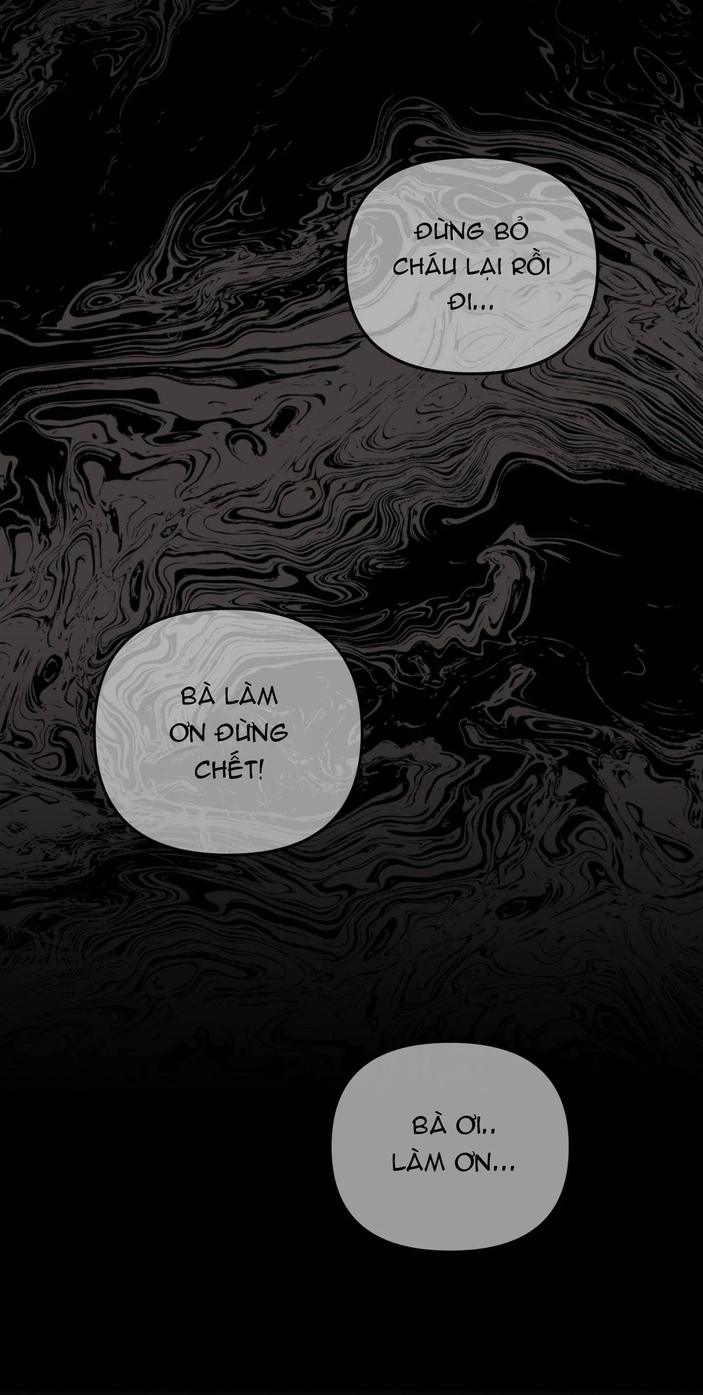 HỔ TRỞ VỀ Chapter 13 Trang 39