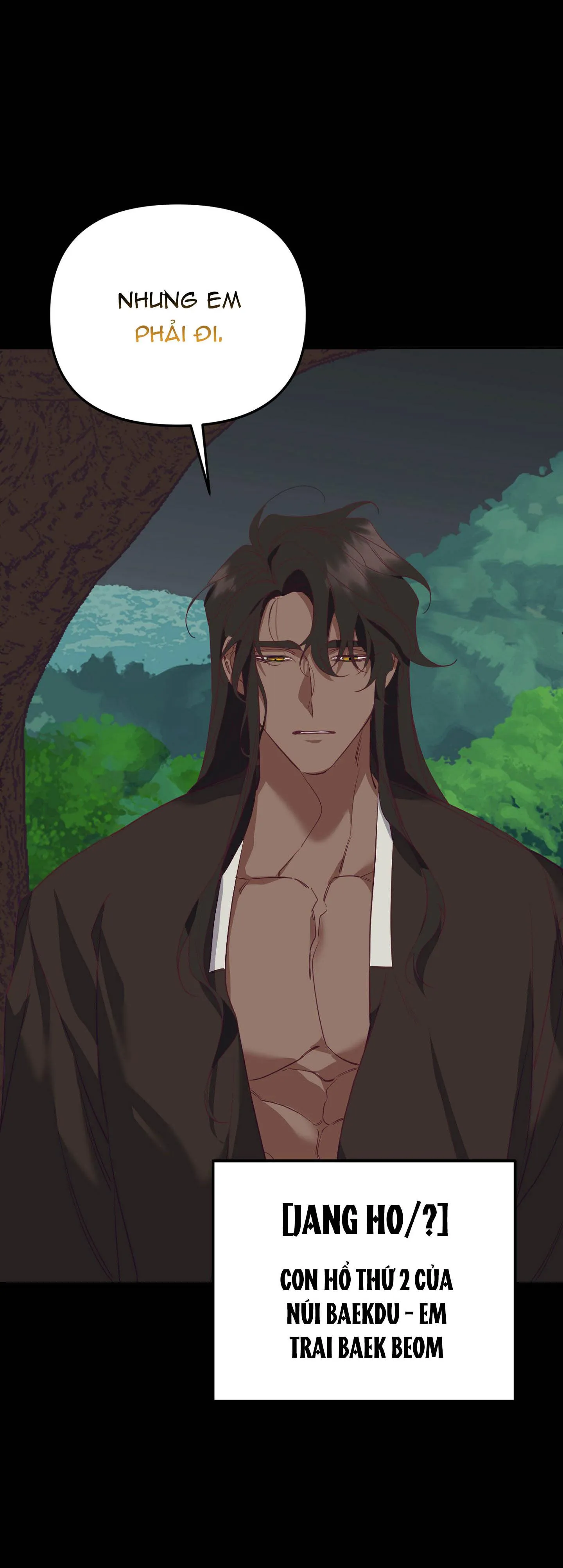 HỔ TRỞ VỀ Chapter 13 Trang 42