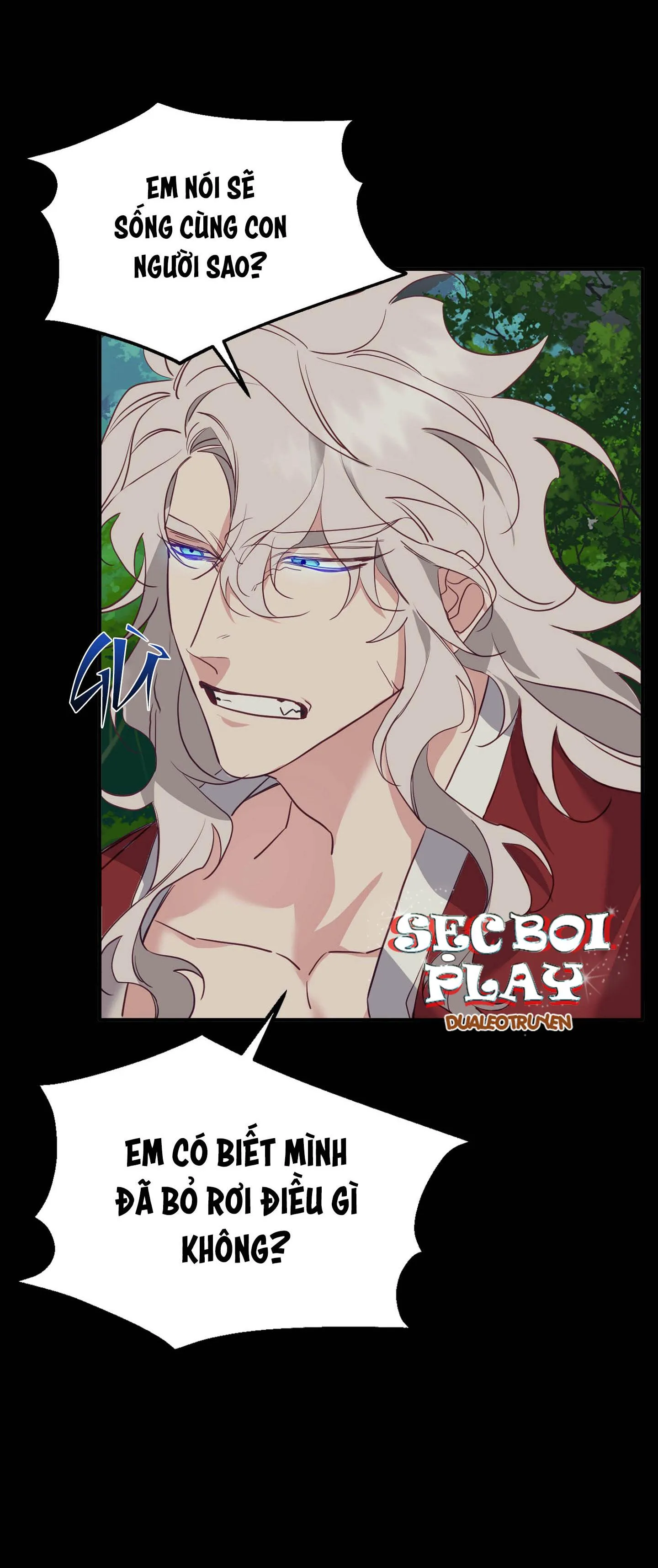 HỔ TRỞ VỀ Chapter 13 Trang 43