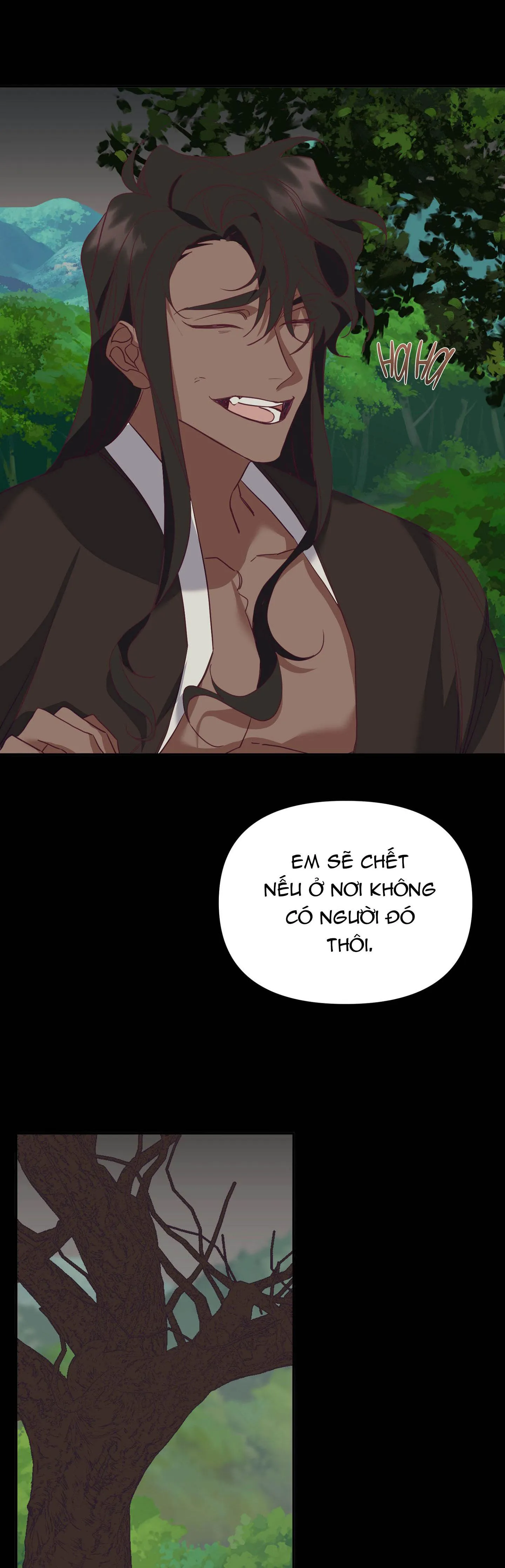 HỔ TRỞ VỀ Chapter 13 Trang 44