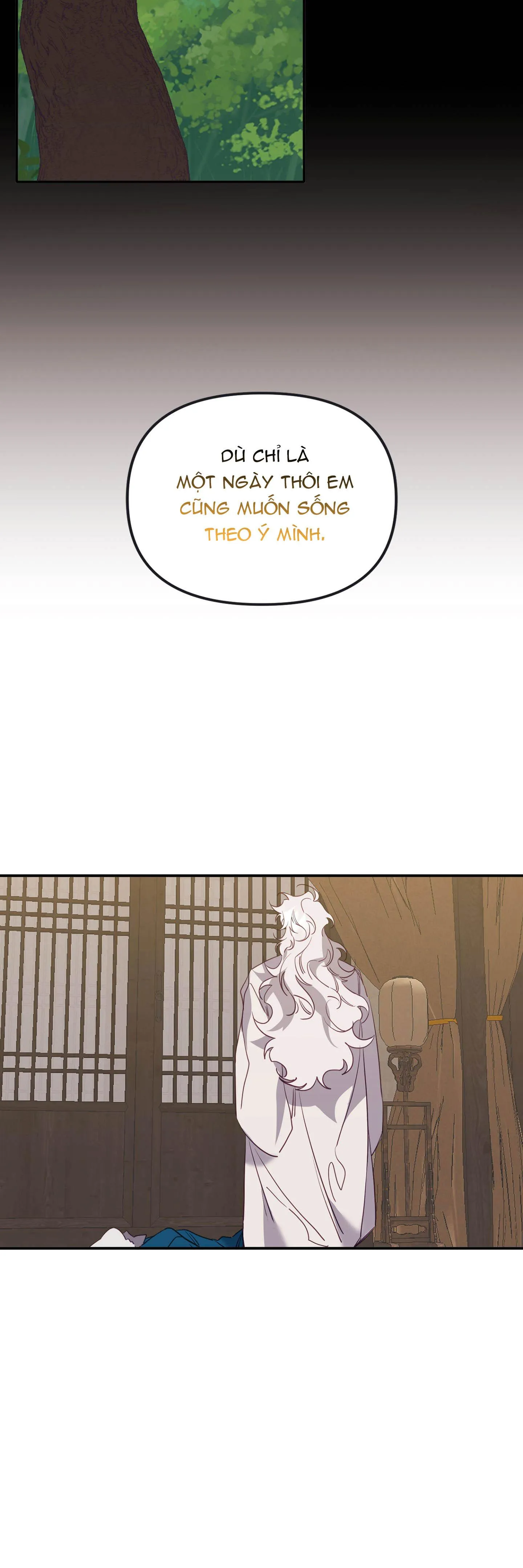 HỔ TRỞ VỀ Chapter 13 Trang 45