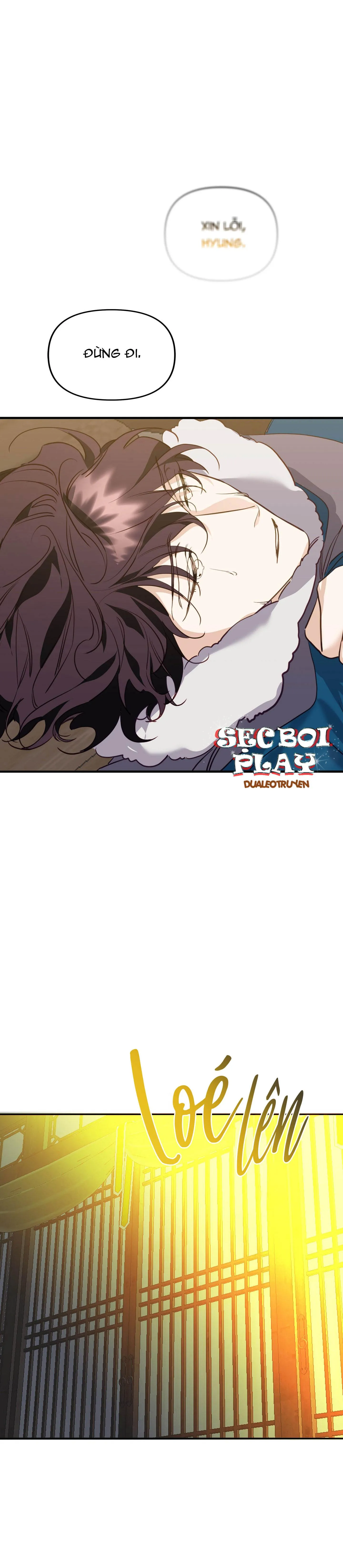 HỔ TRỞ VỀ Chapter 13 Trang 46