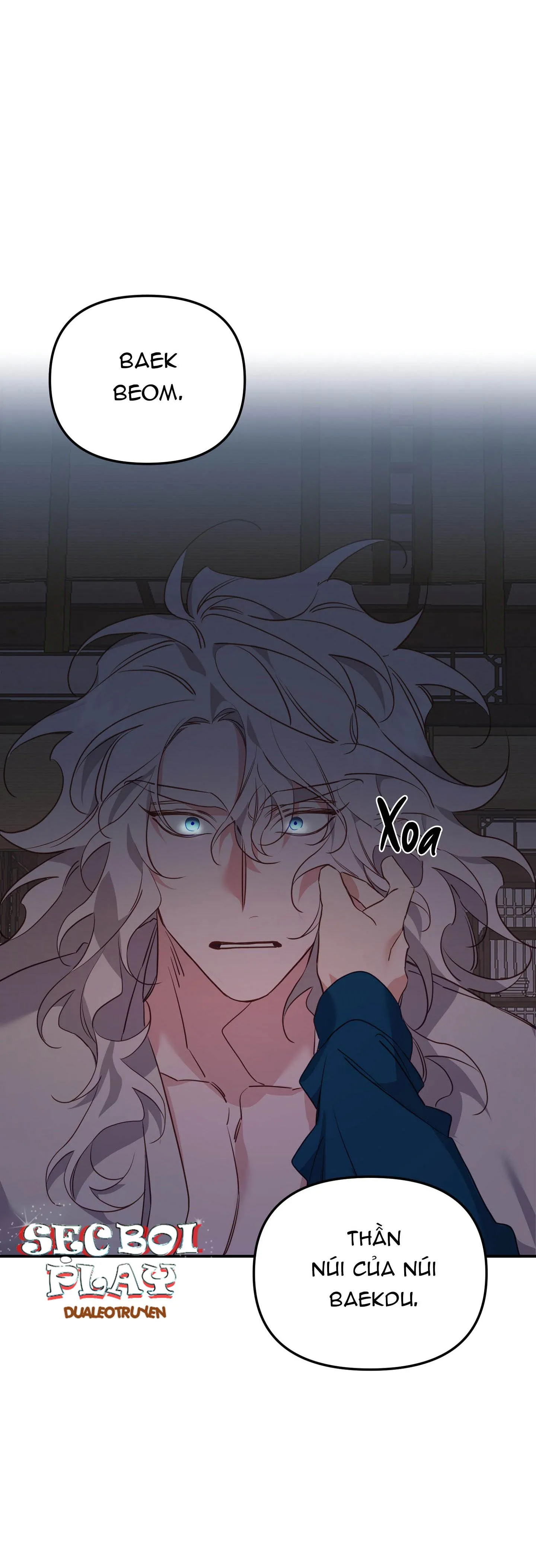 HỔ TRỞ VỀ Chapter 13 Trang 52