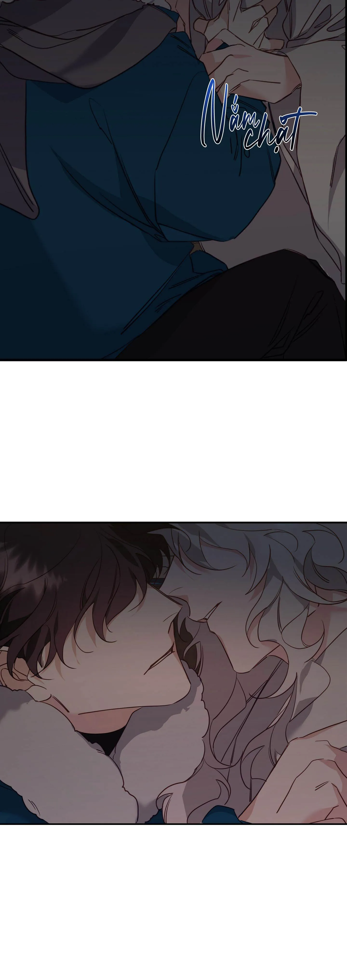 HỔ TRỞ VỀ Chapter 13 Trang 56