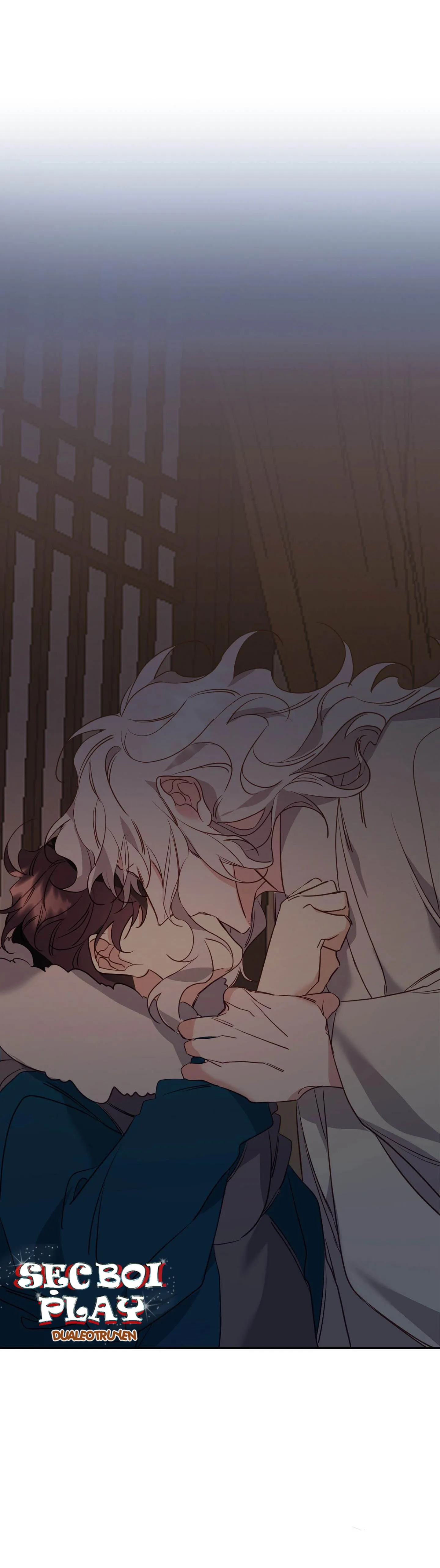 HỔ TRỞ VỀ Chapter 13 Trang 57