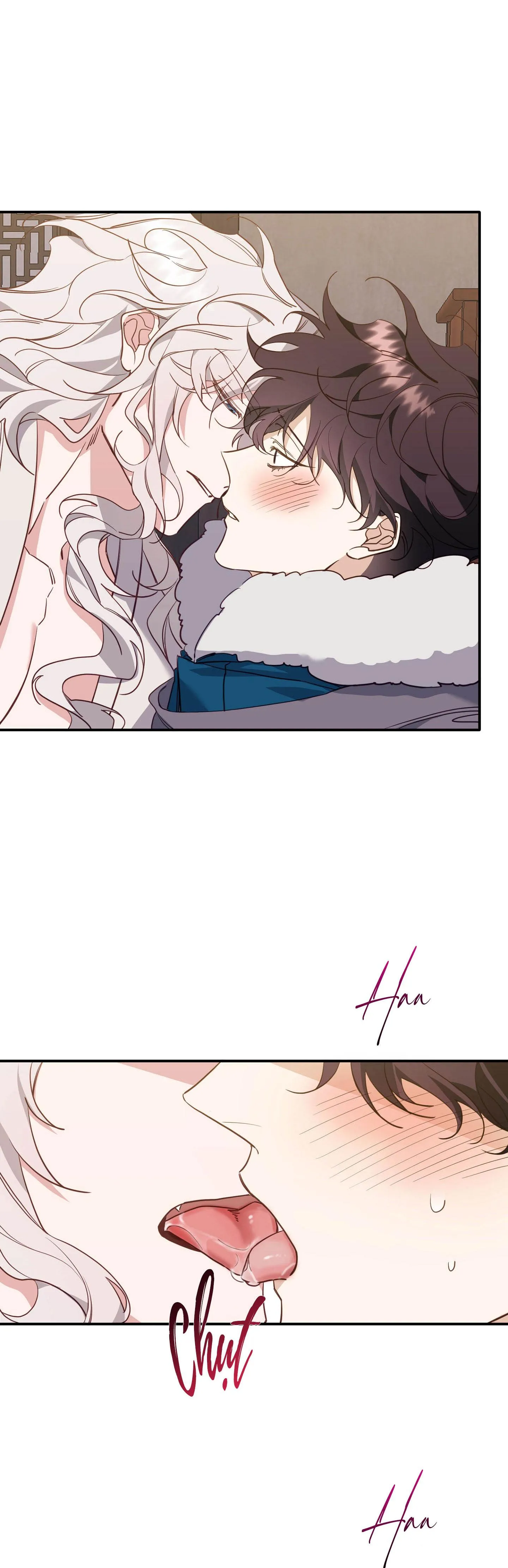 HỔ TRỞ VỀ Chapter 14 Trang 3