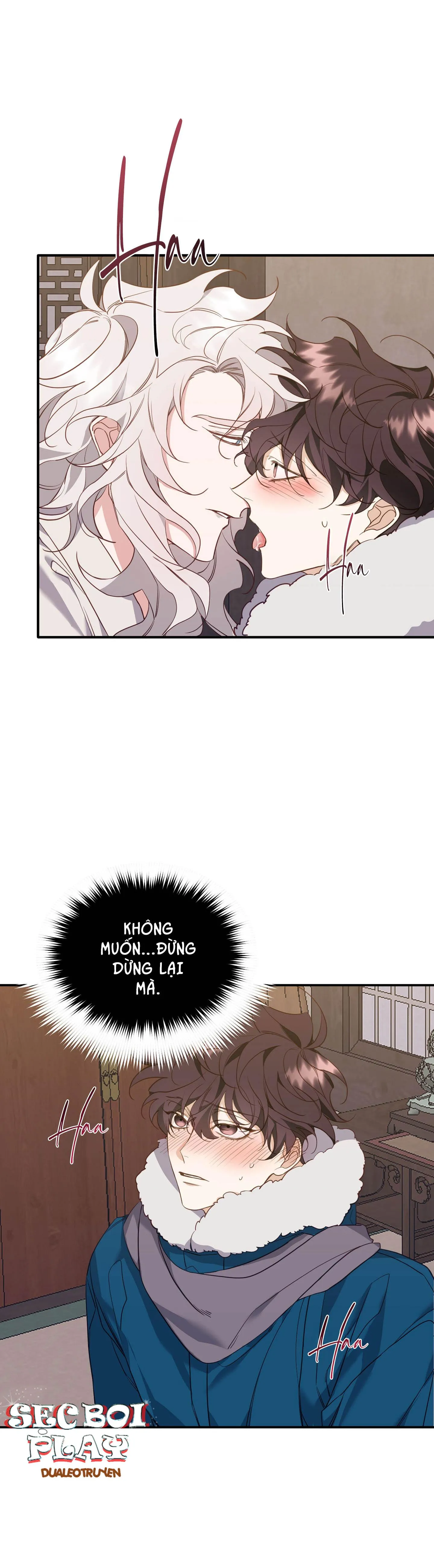 HỔ TRỞ VỀ Chapter 14 Trang 5