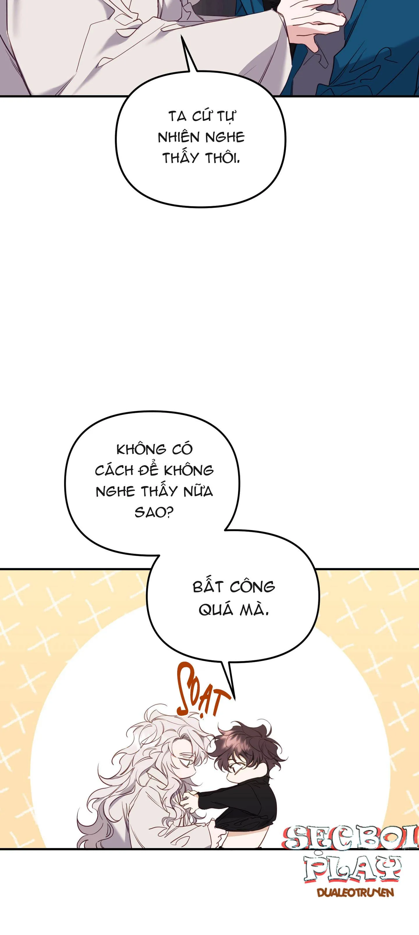 HỔ TRỞ VỀ Chapter 14 Trang 7