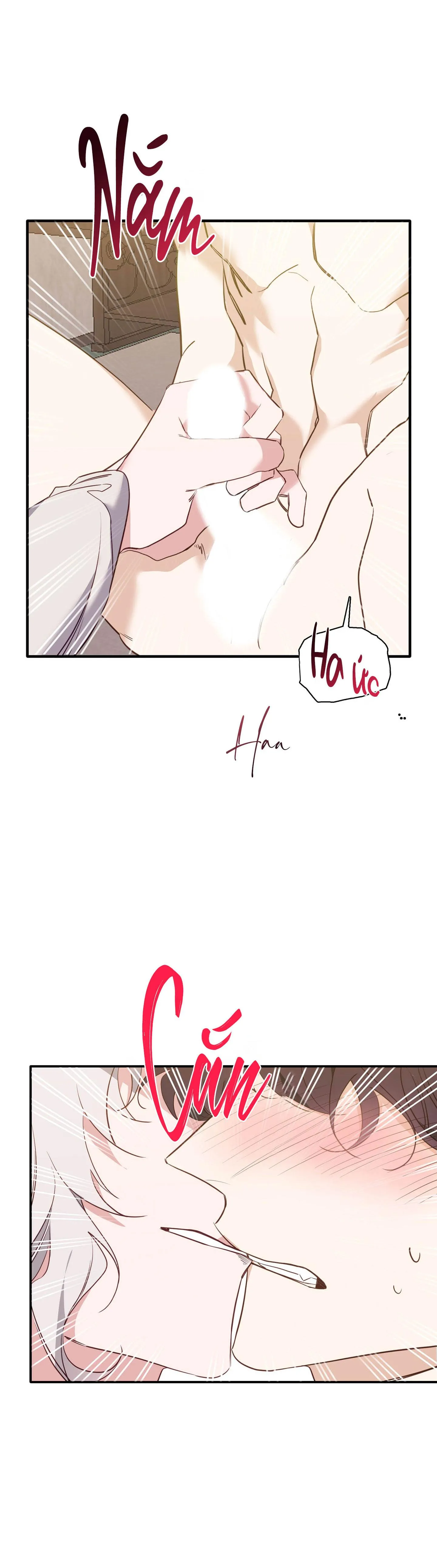 HỔ TRỞ VỀ Chapter 14 Trang 11