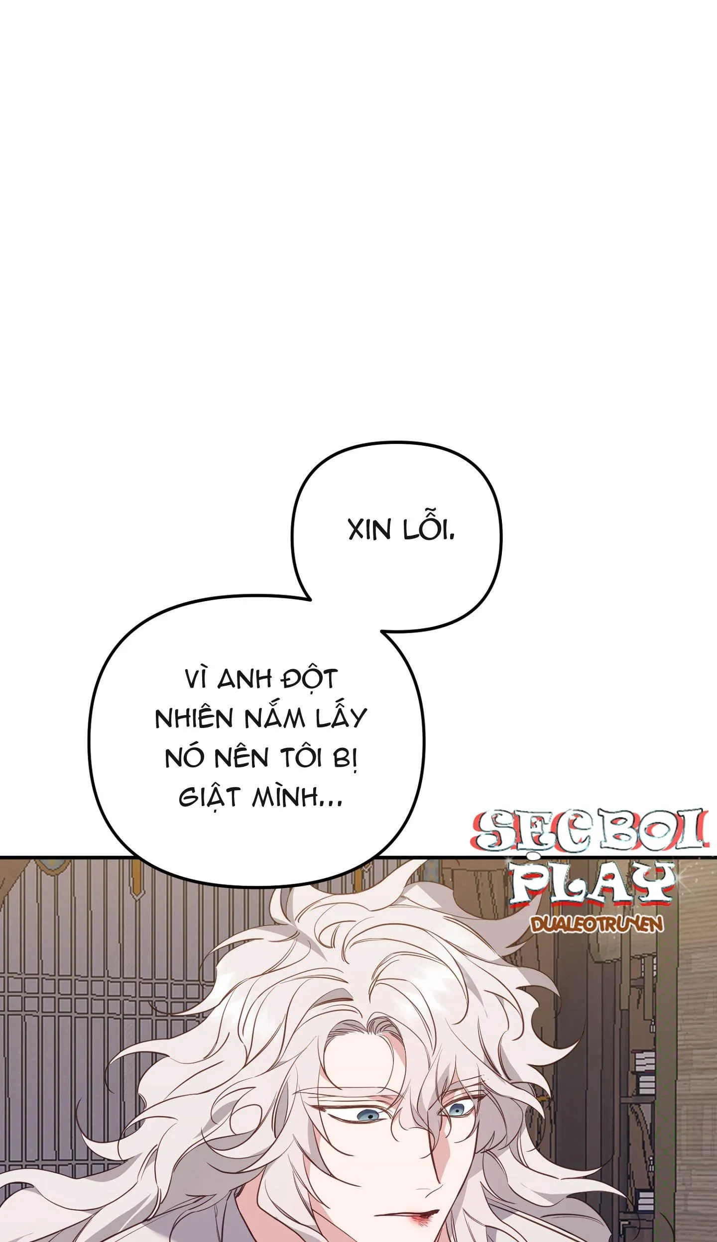 HỔ TRỞ VỀ Chapter 14 Trang 12