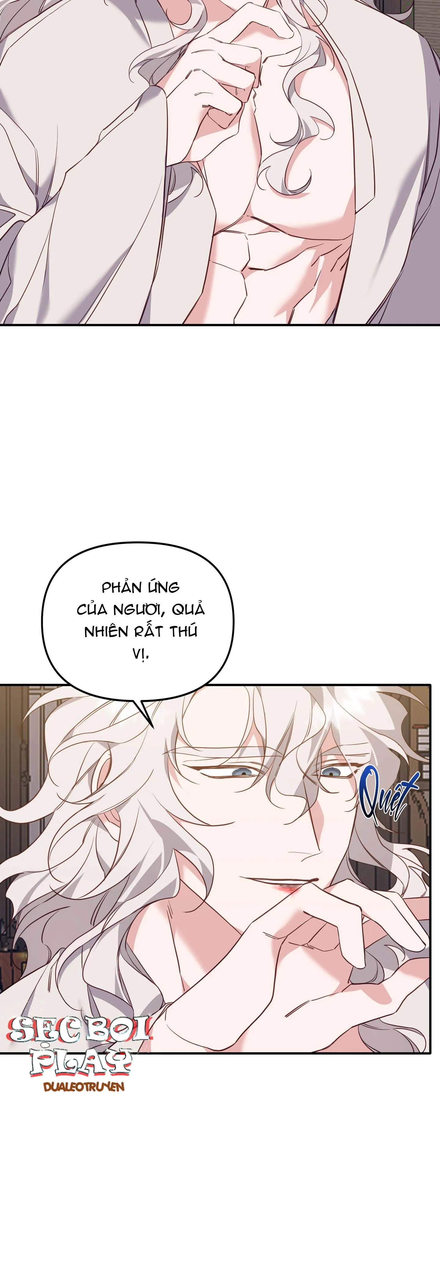 HỔ TRỞ VỀ Chapter 14 Trang 13