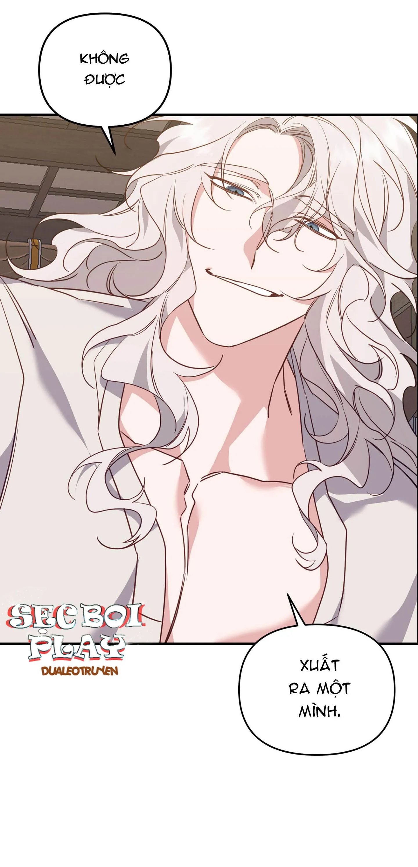 HỔ TRỞ VỀ Chapter 14 Trang 16