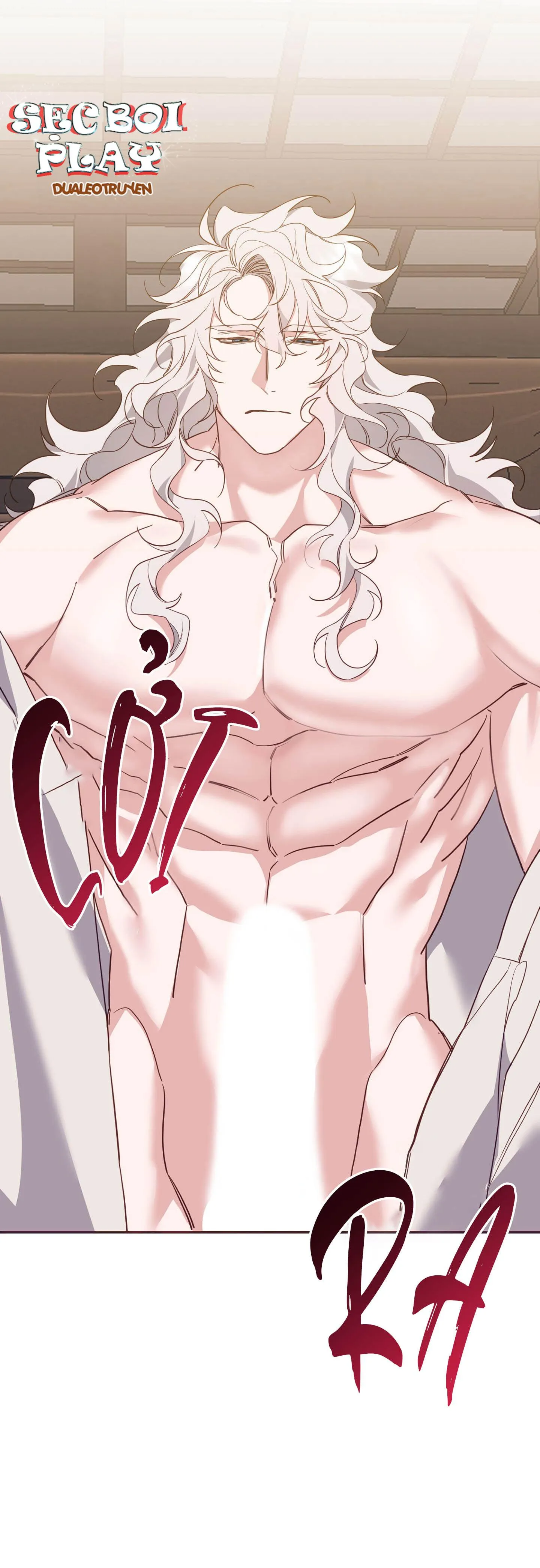 HỔ TRỞ VỀ Chapter 14 Trang 22