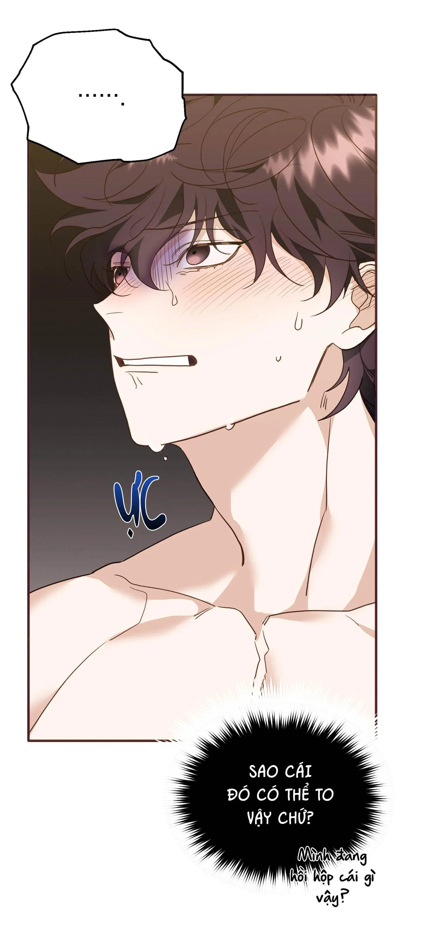 HỔ TRỞ VỀ Chapter 14 Trang 23